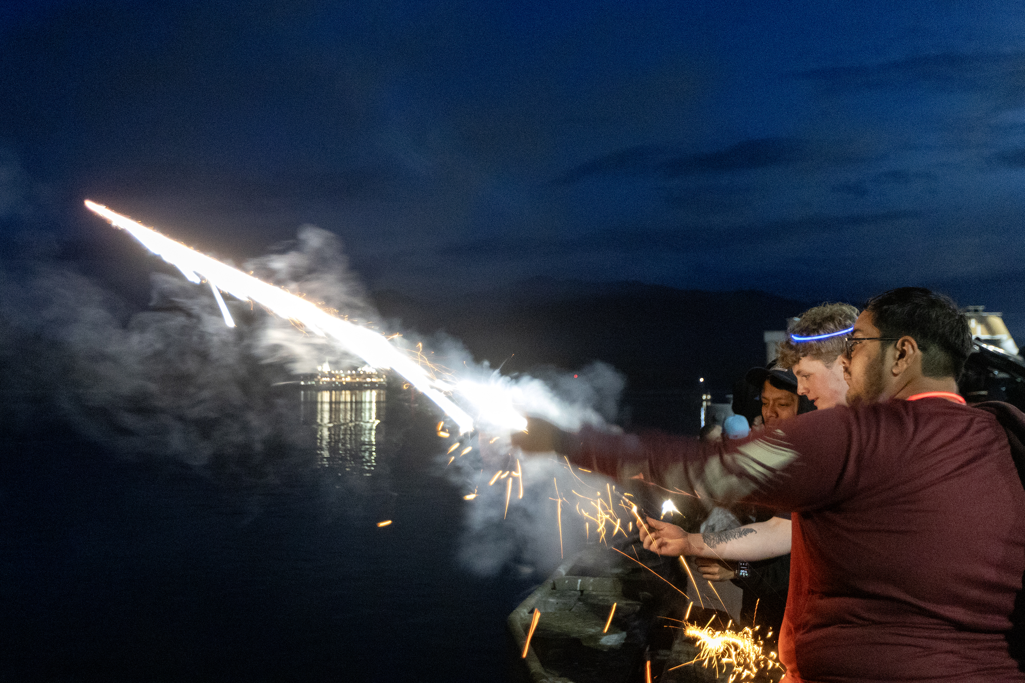 2025 07 04 Fireworks 4