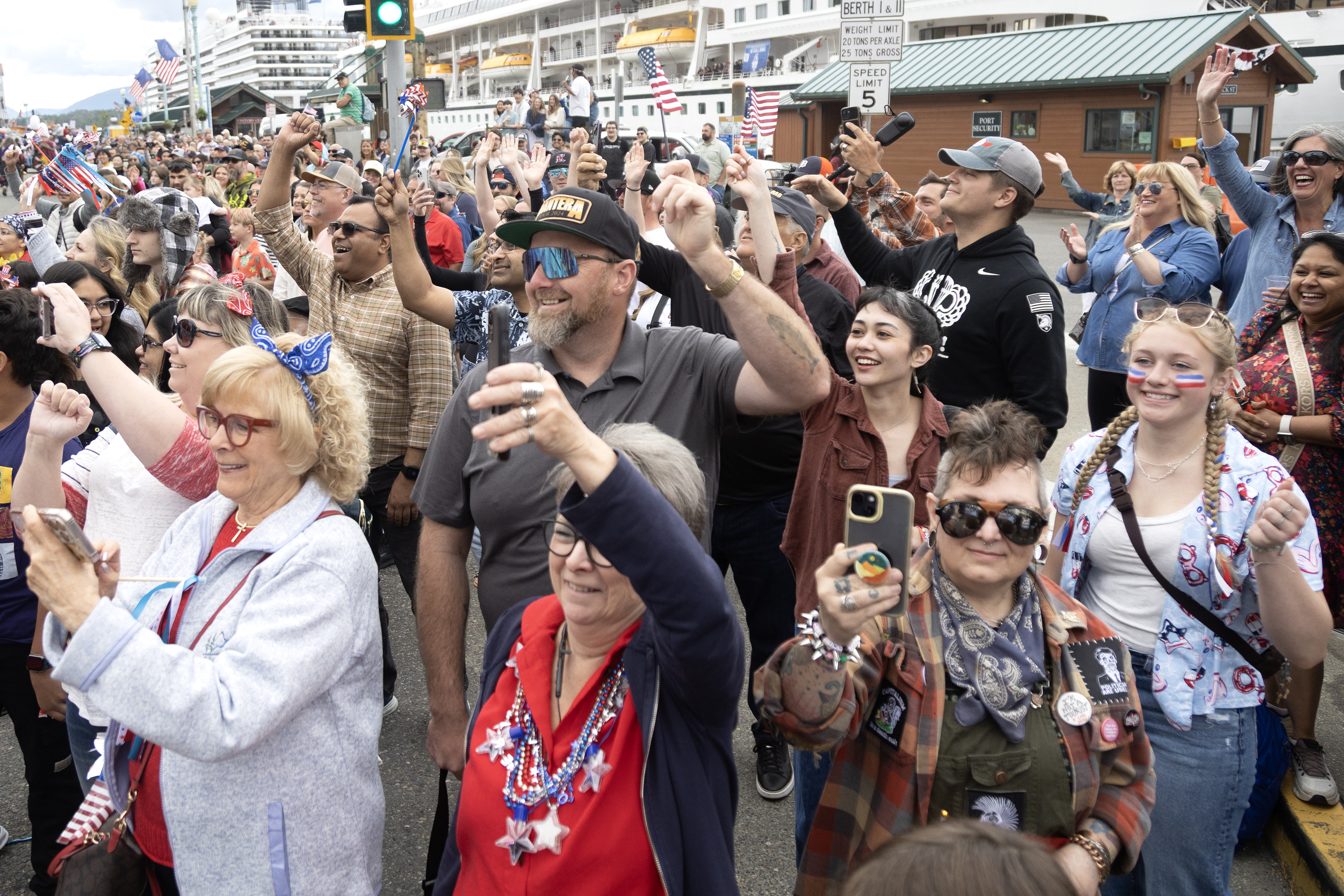 2025 07 04 Parade 1