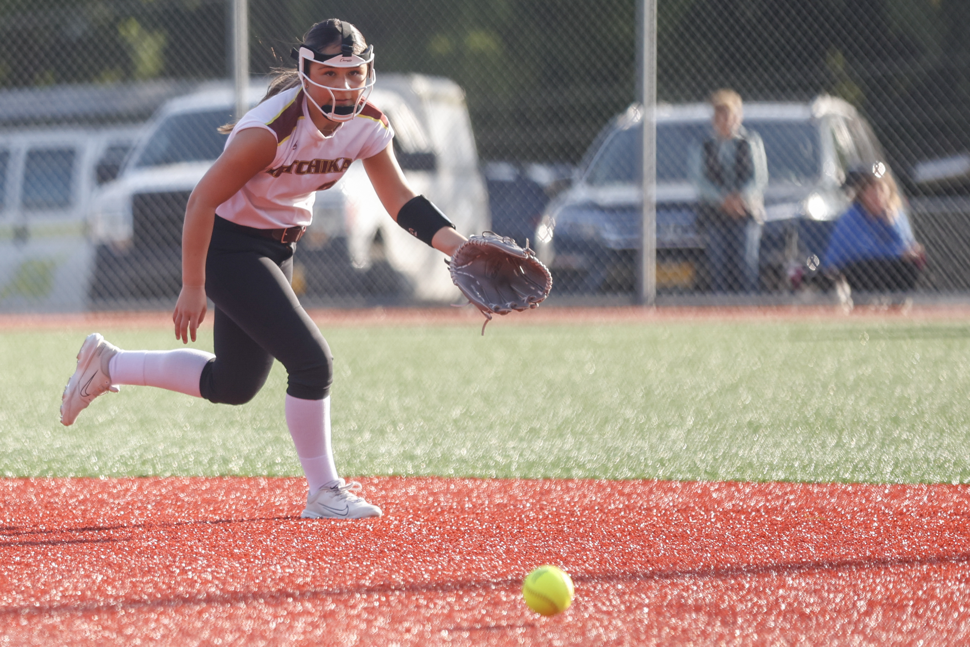 2025 07 09 Juniors Softball 5