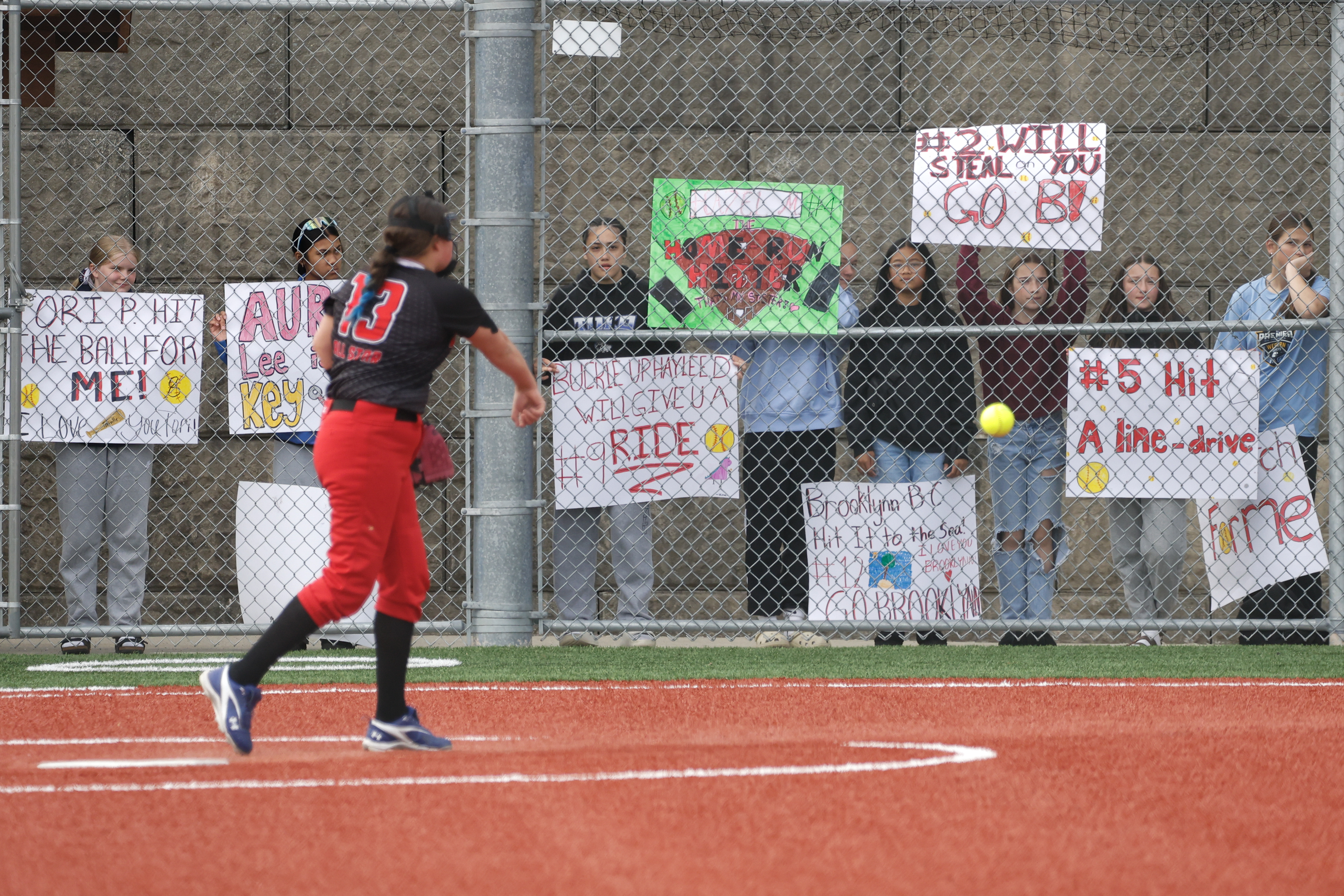 2025 07 09 Juniors Softball 6