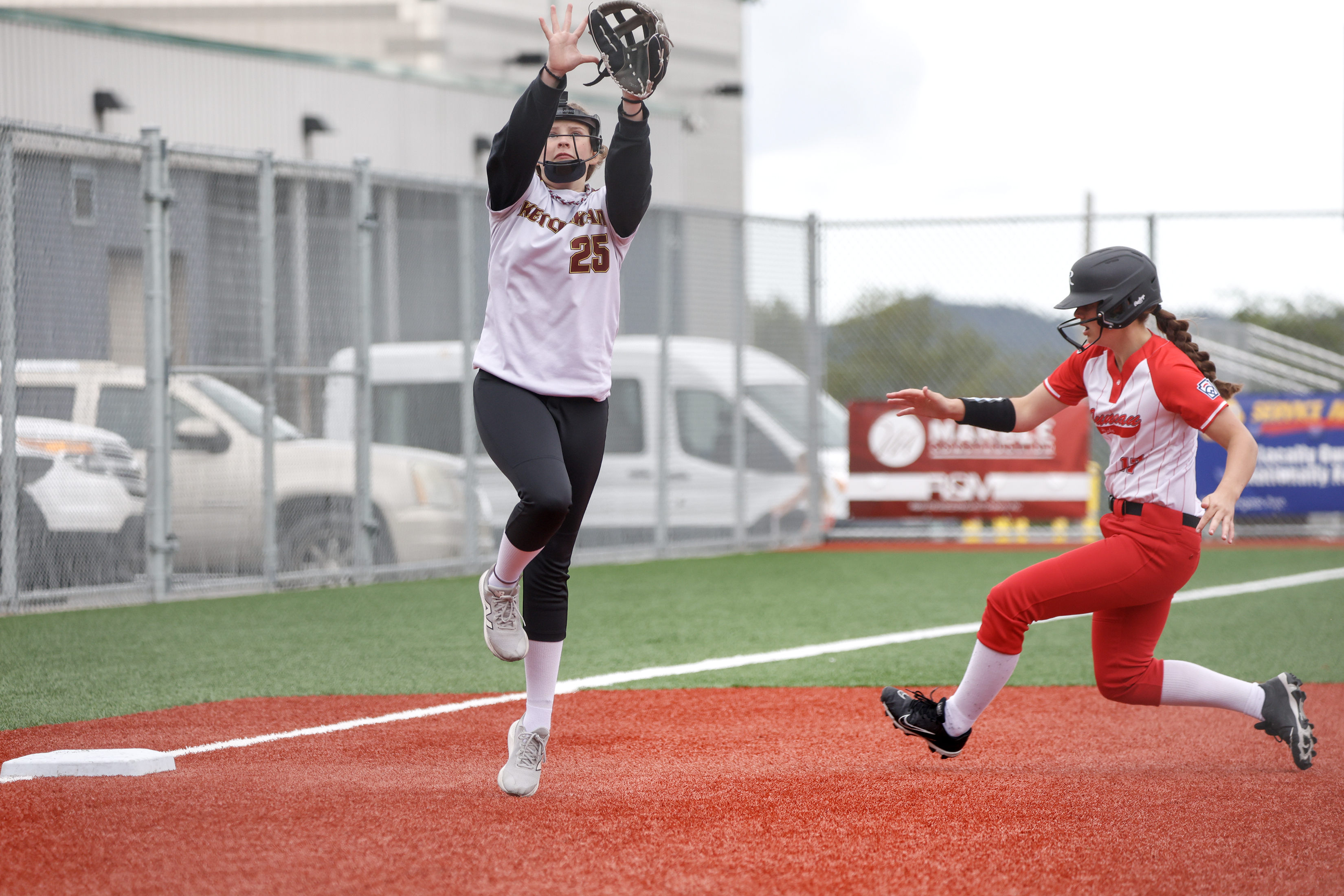 2025 07 09 Majors Softball Tournament 2