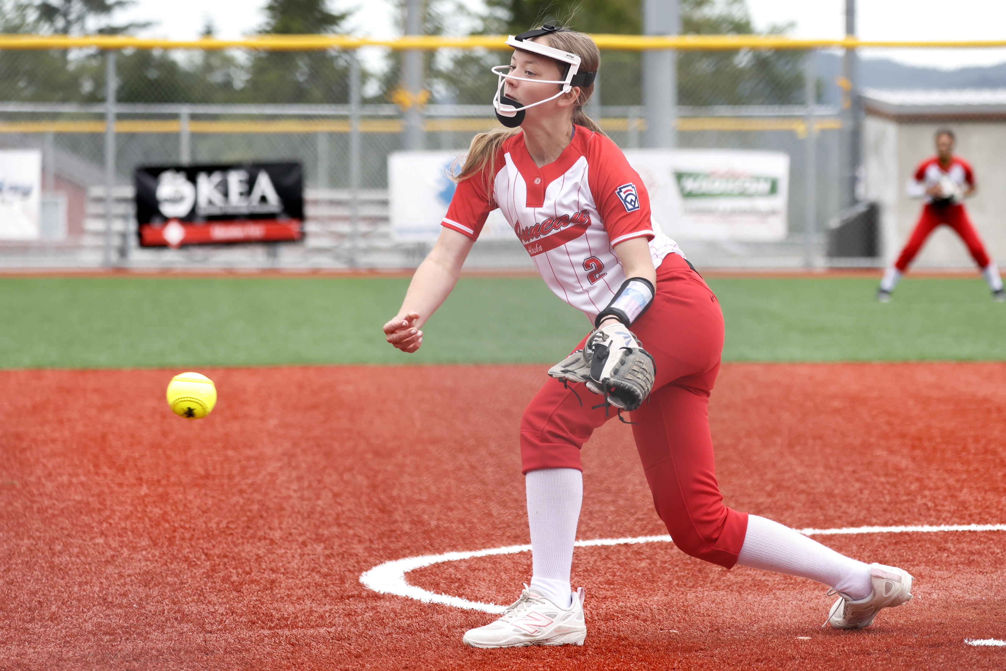 2025 07 09 Majors Softball Tournament 3