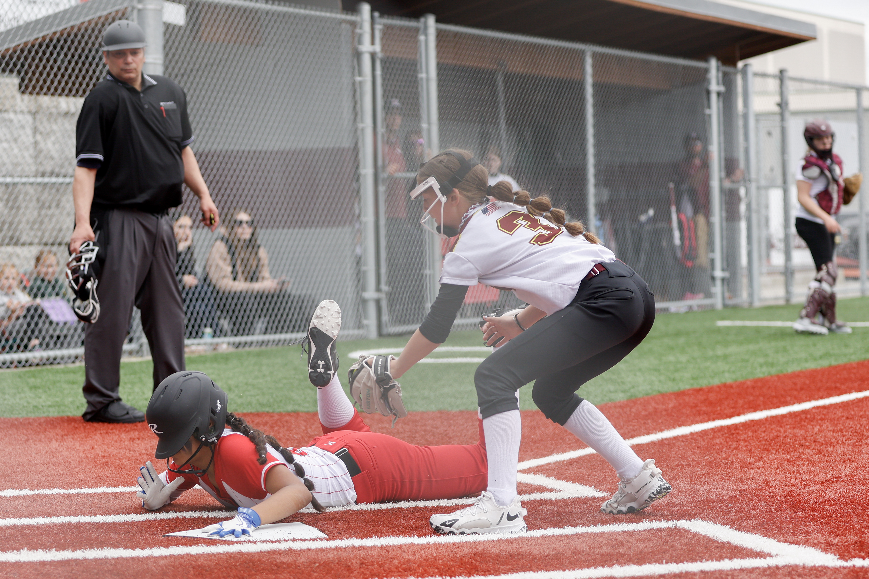 2025 07 09 Majors Softball Tournament 4