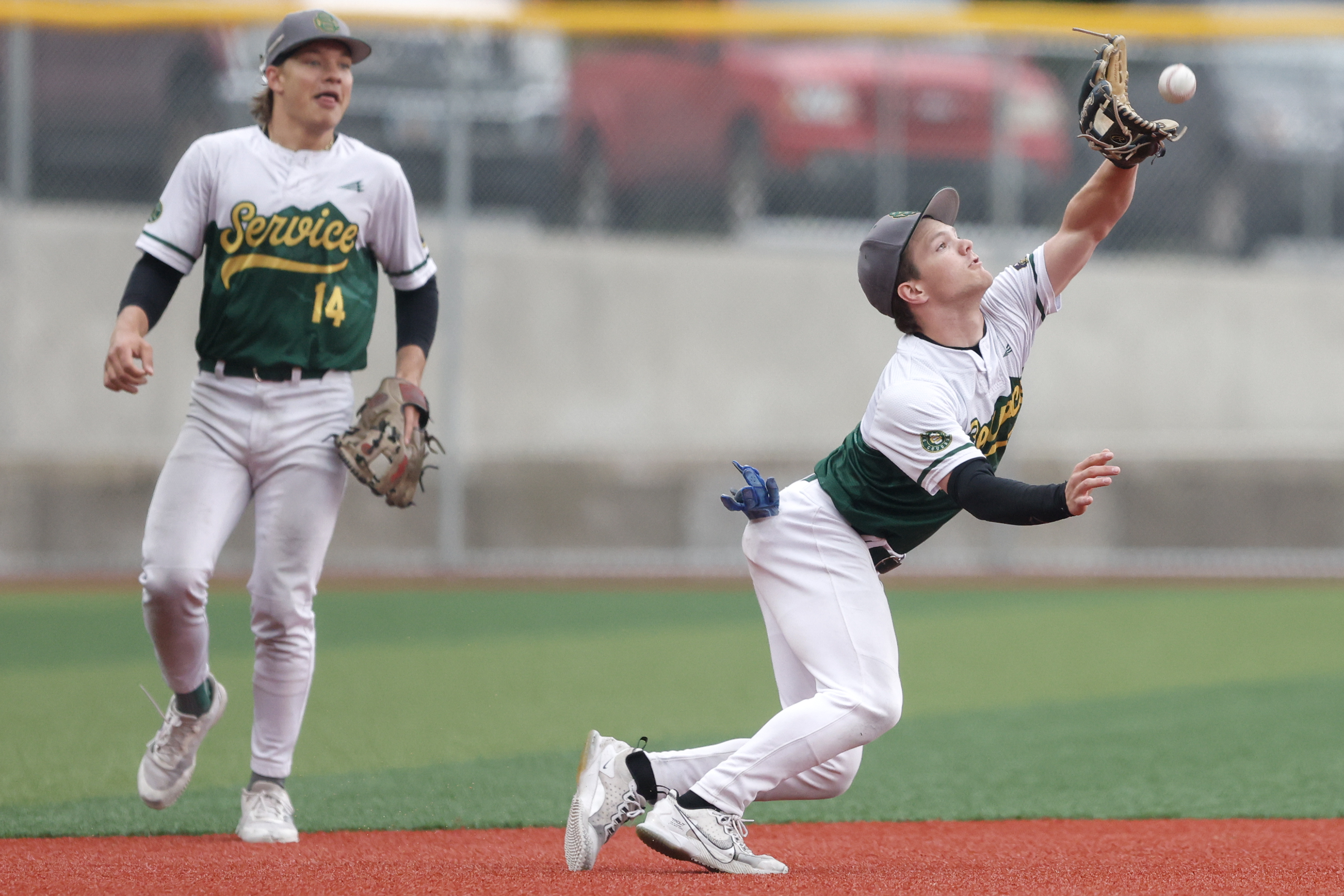 2025 07 11 Legion Baseball Service Ketchikan 2