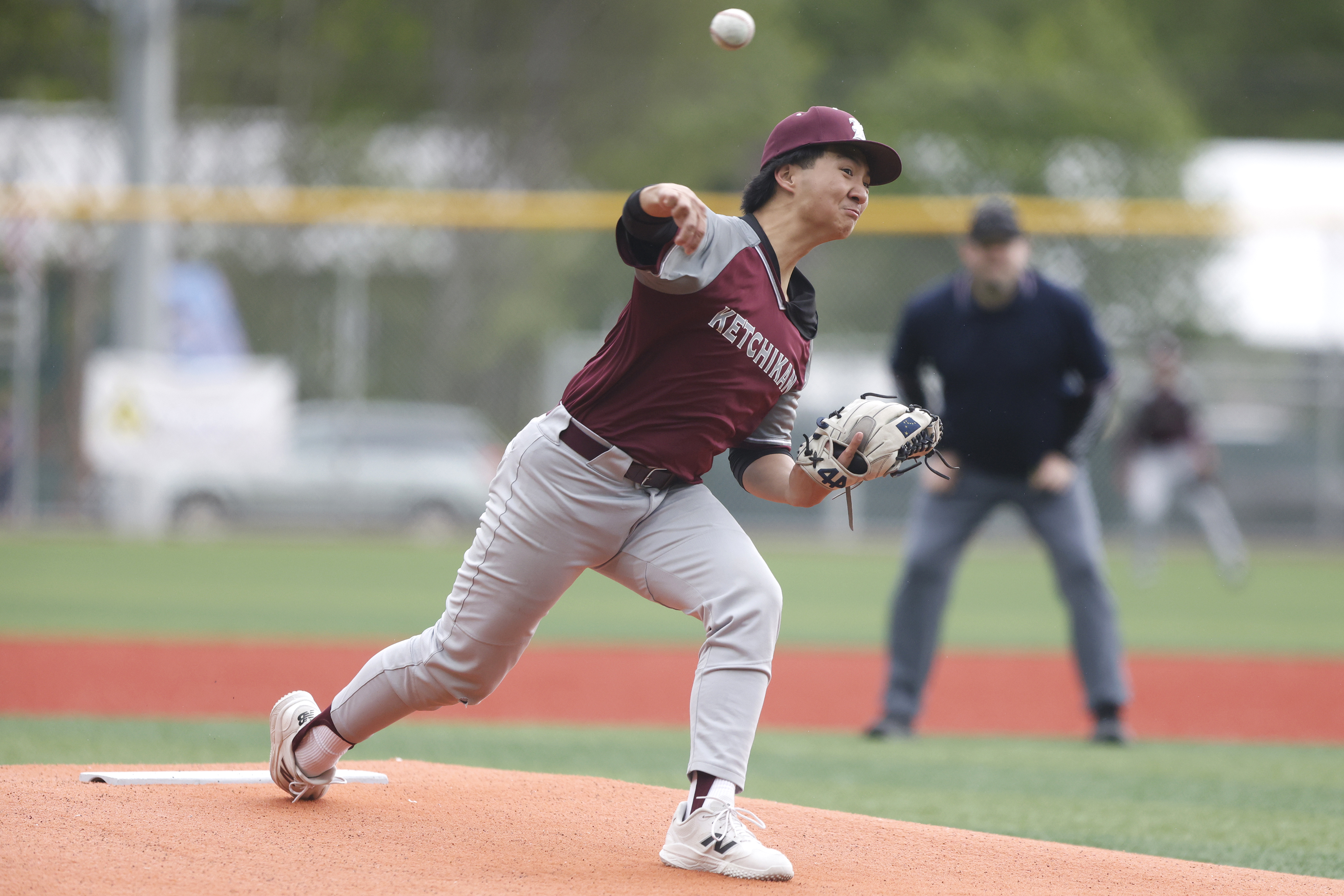 2025 07 11 Legion Baseball Service Ketchikan 3