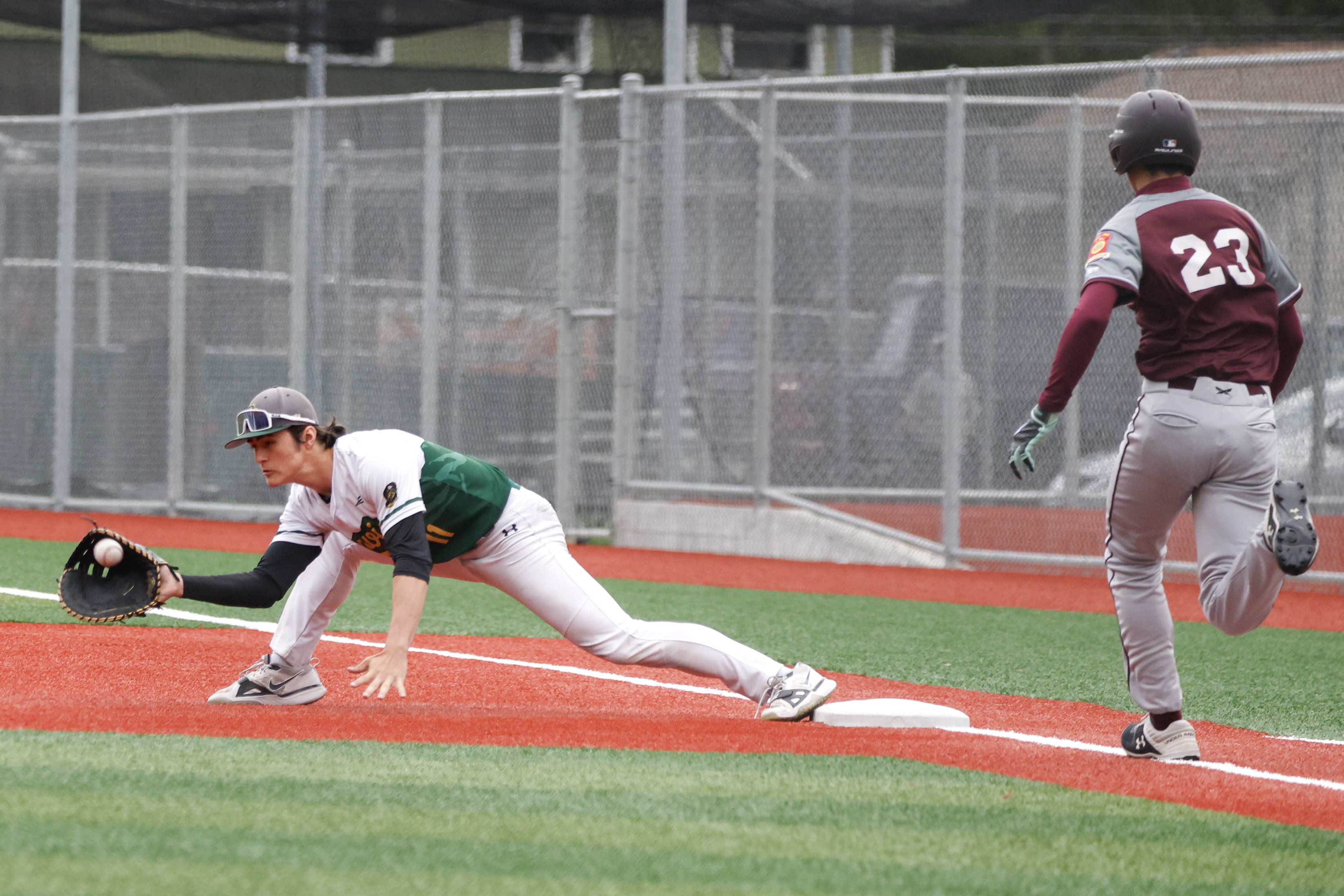 2025 07 11 Legion Baseball Service Ketchikan 4