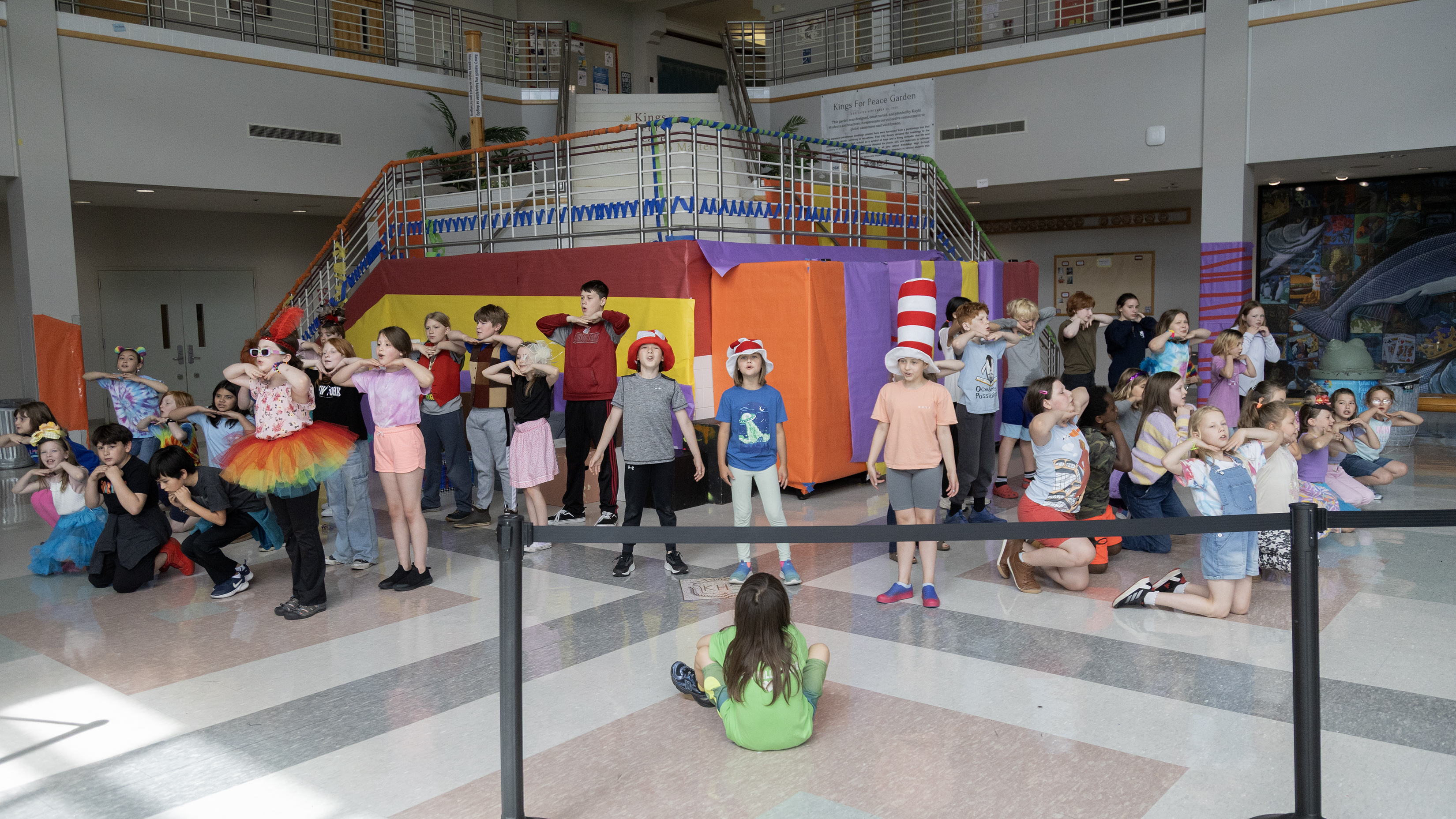 2025 07 17 Seussical KIDS 1