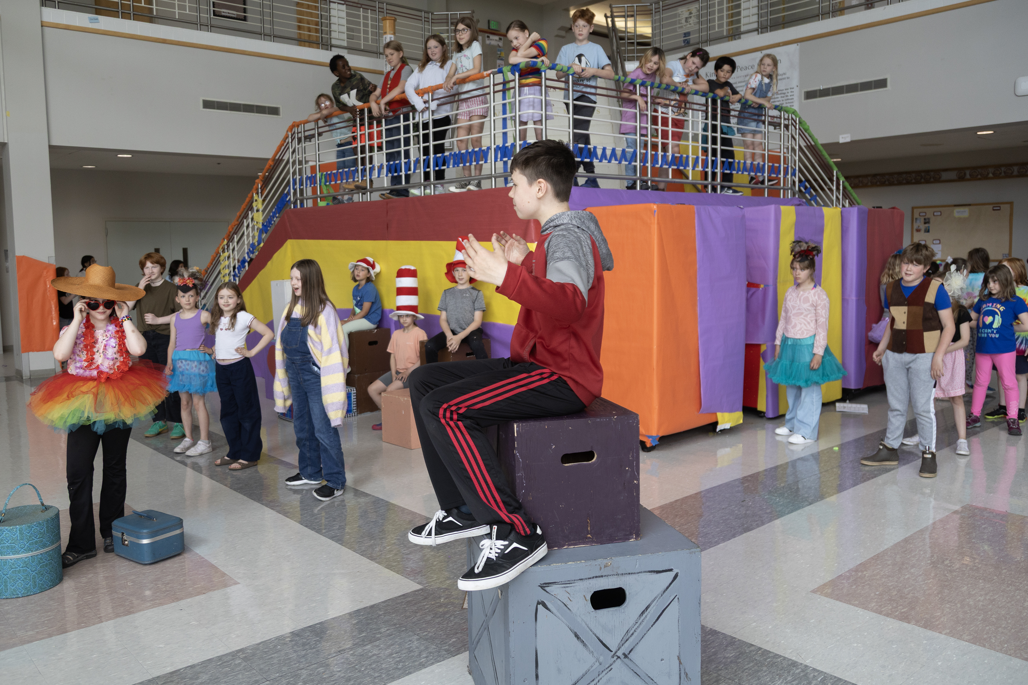 2025 07 17 Seussical KIDS 3