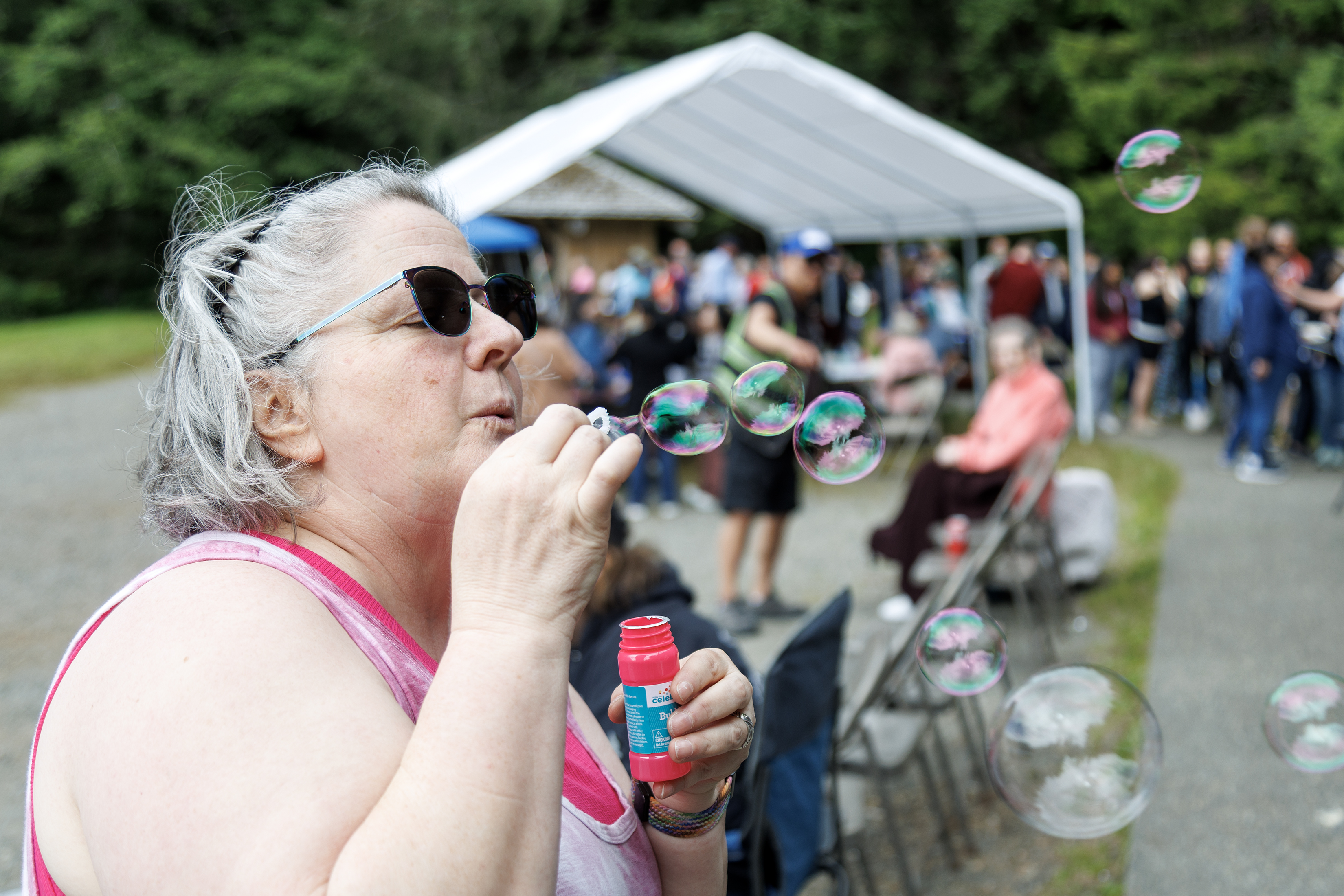 2025 07 18 Ward Lake Picnic 2