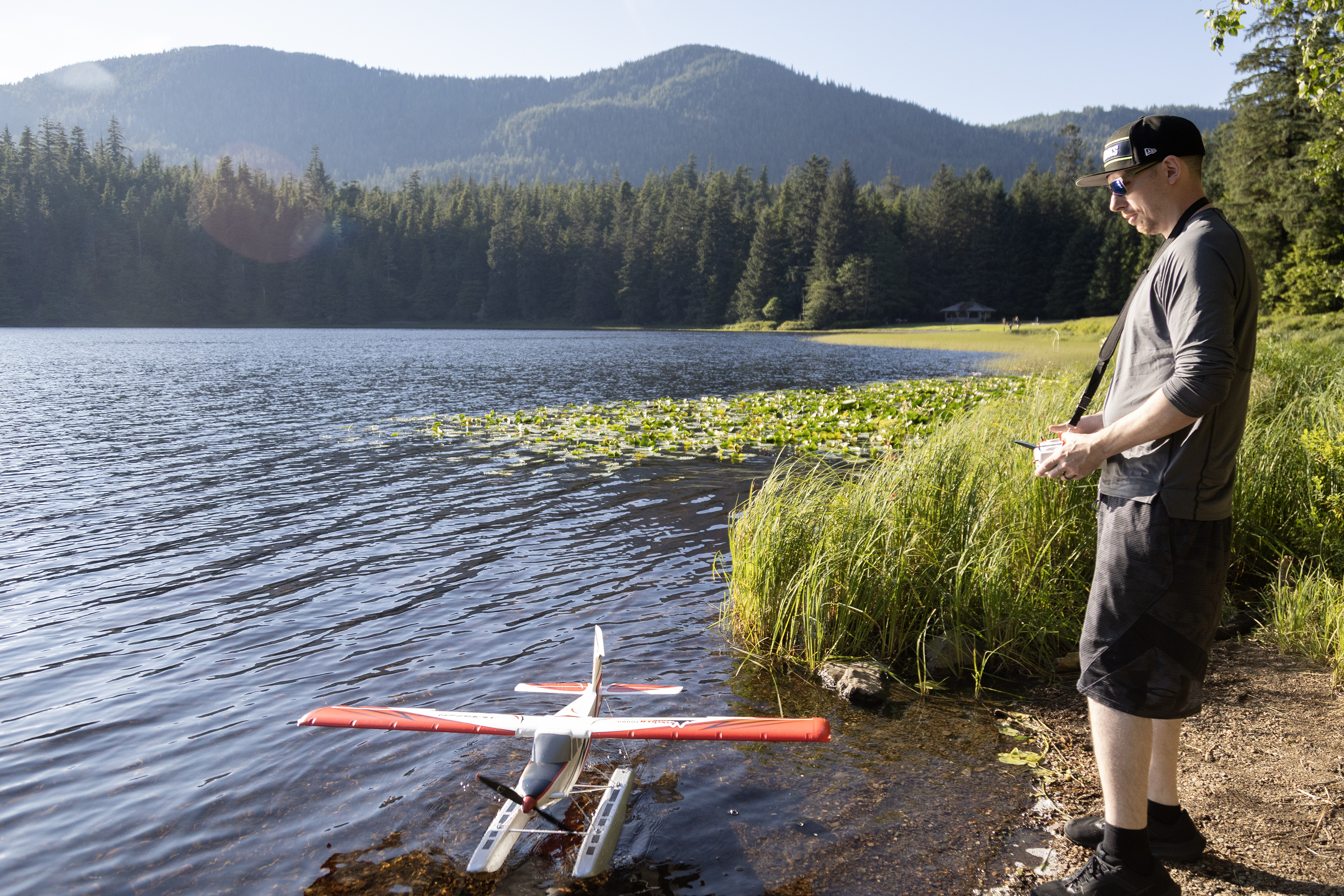 2025 07 20 RC Plane 1