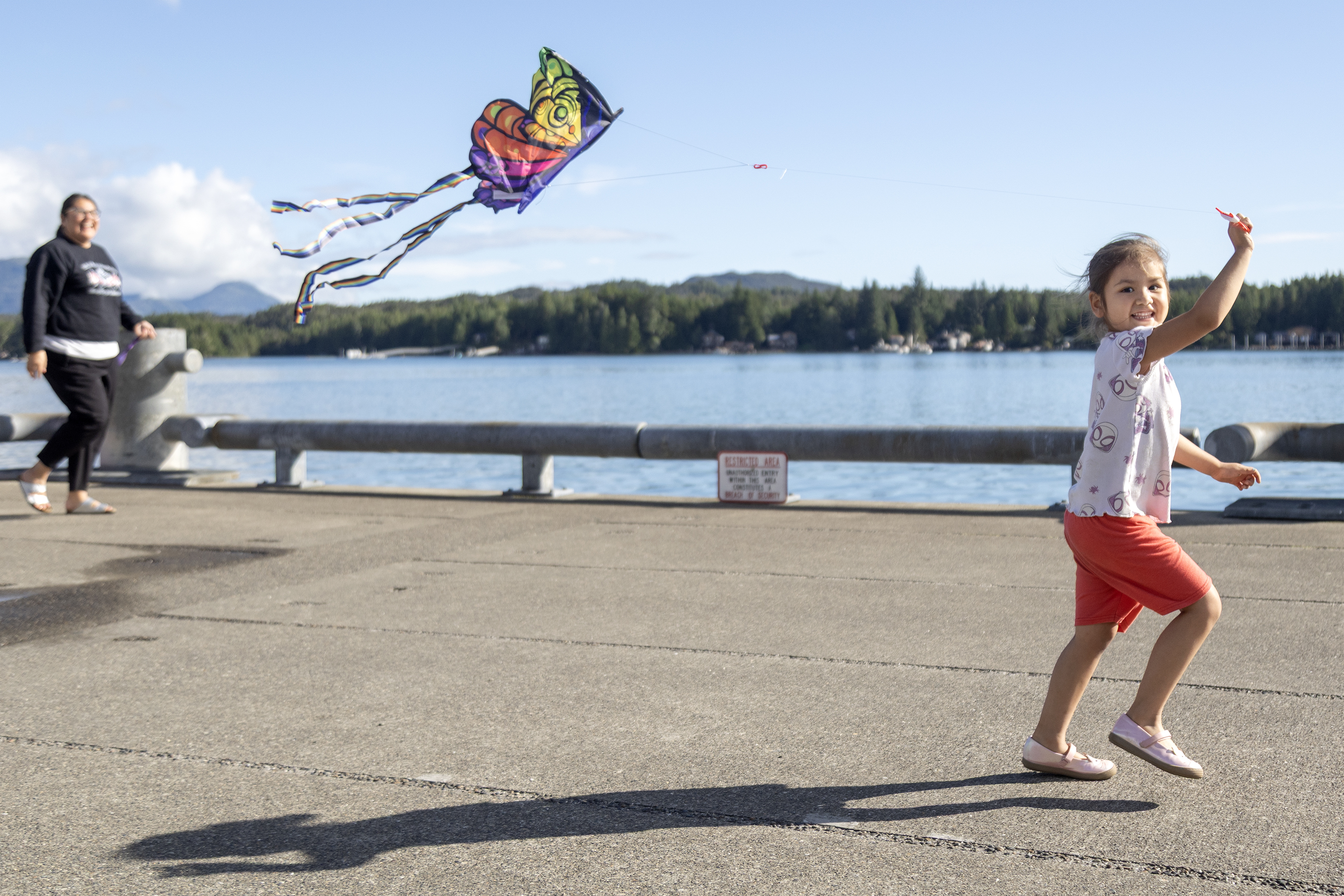 2025 07 30 Kite Runner