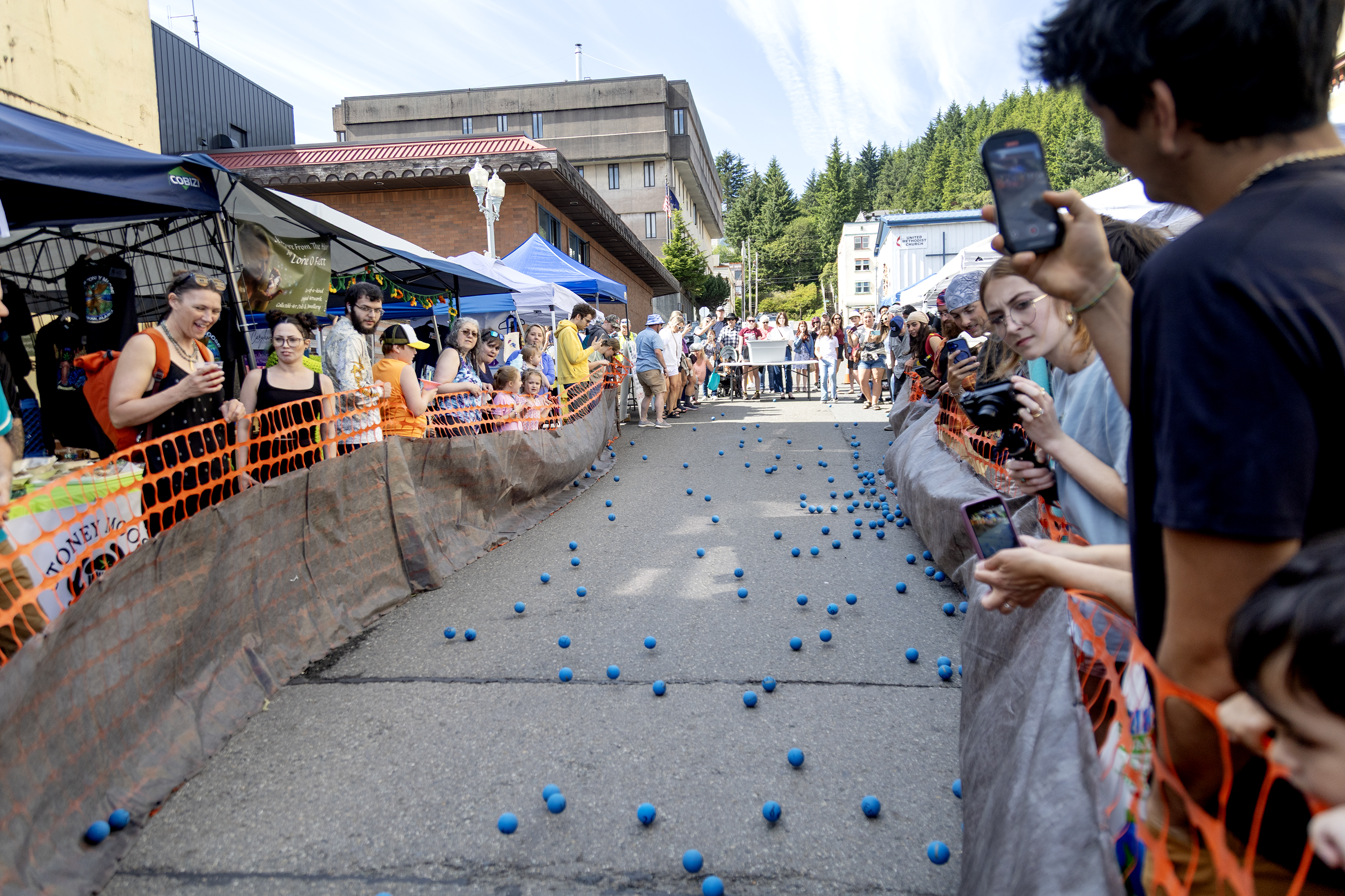 2025 08 02 Blueberry Fest 10
