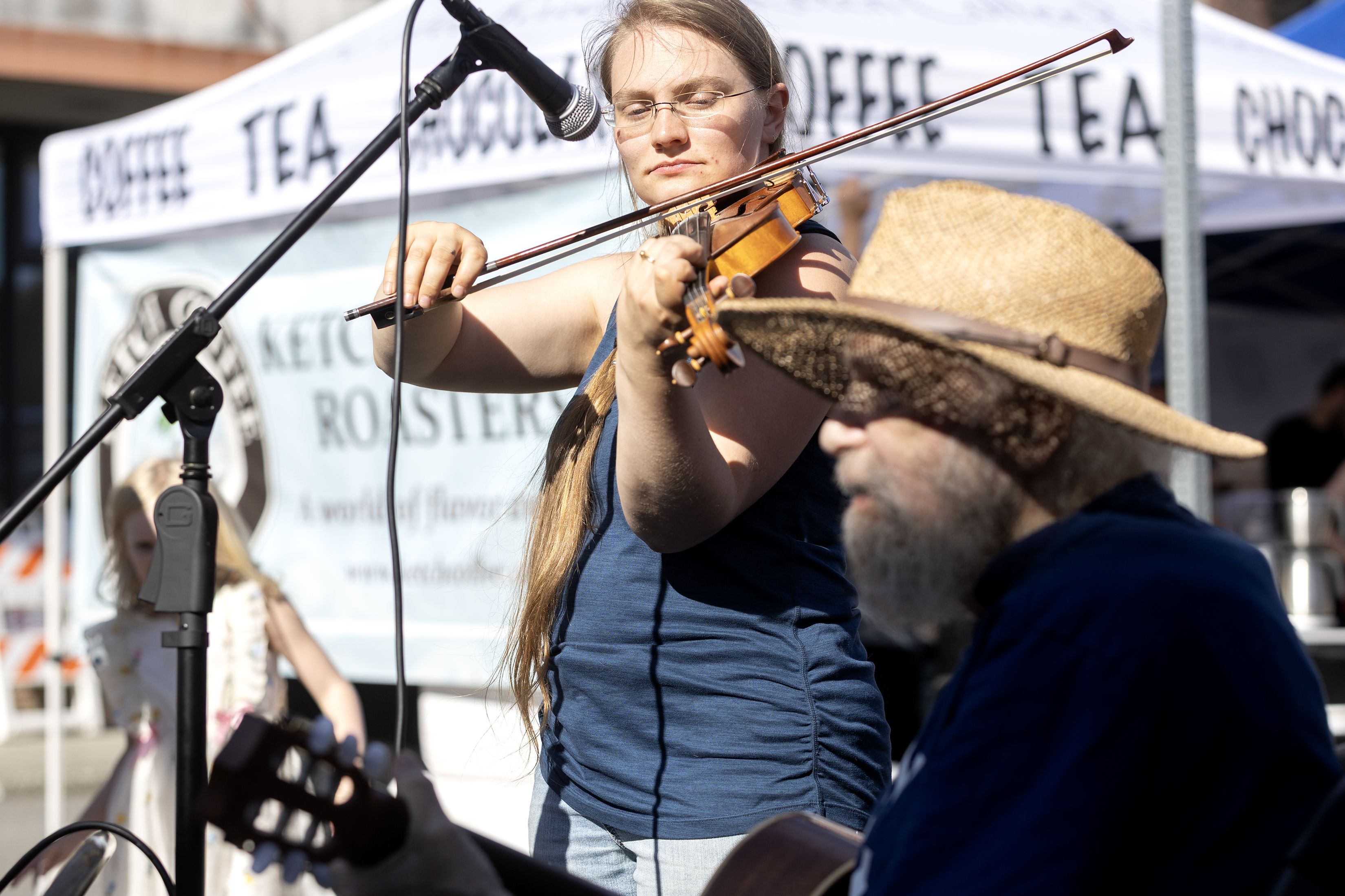 2025 08 02 Blueberry Fest 3