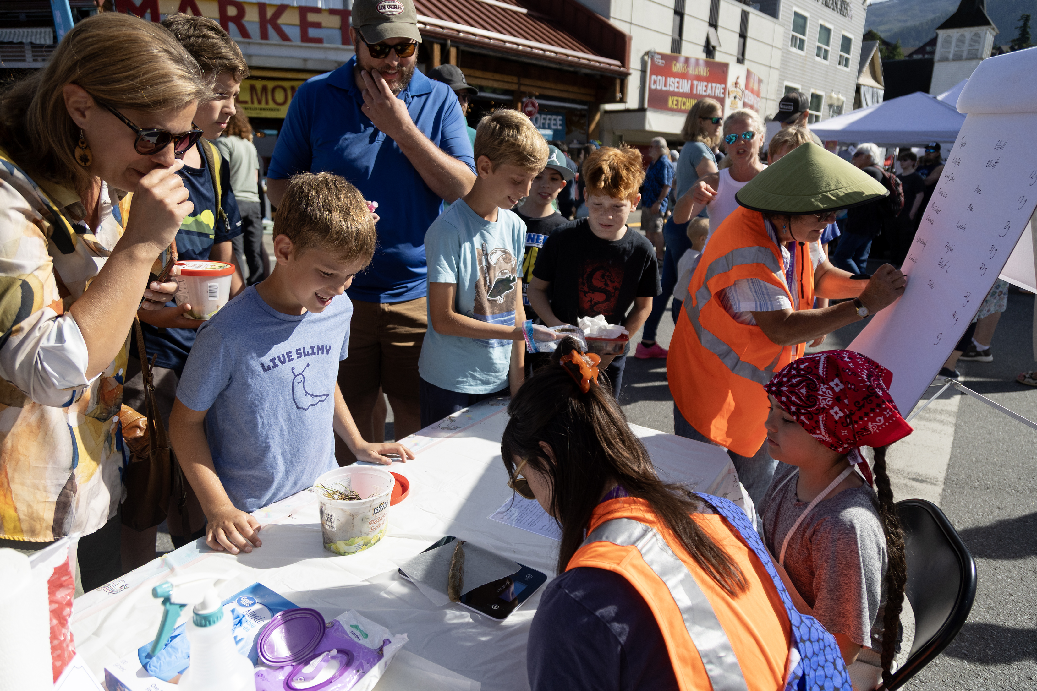 2025 08 02 Blueberry Fest 4B