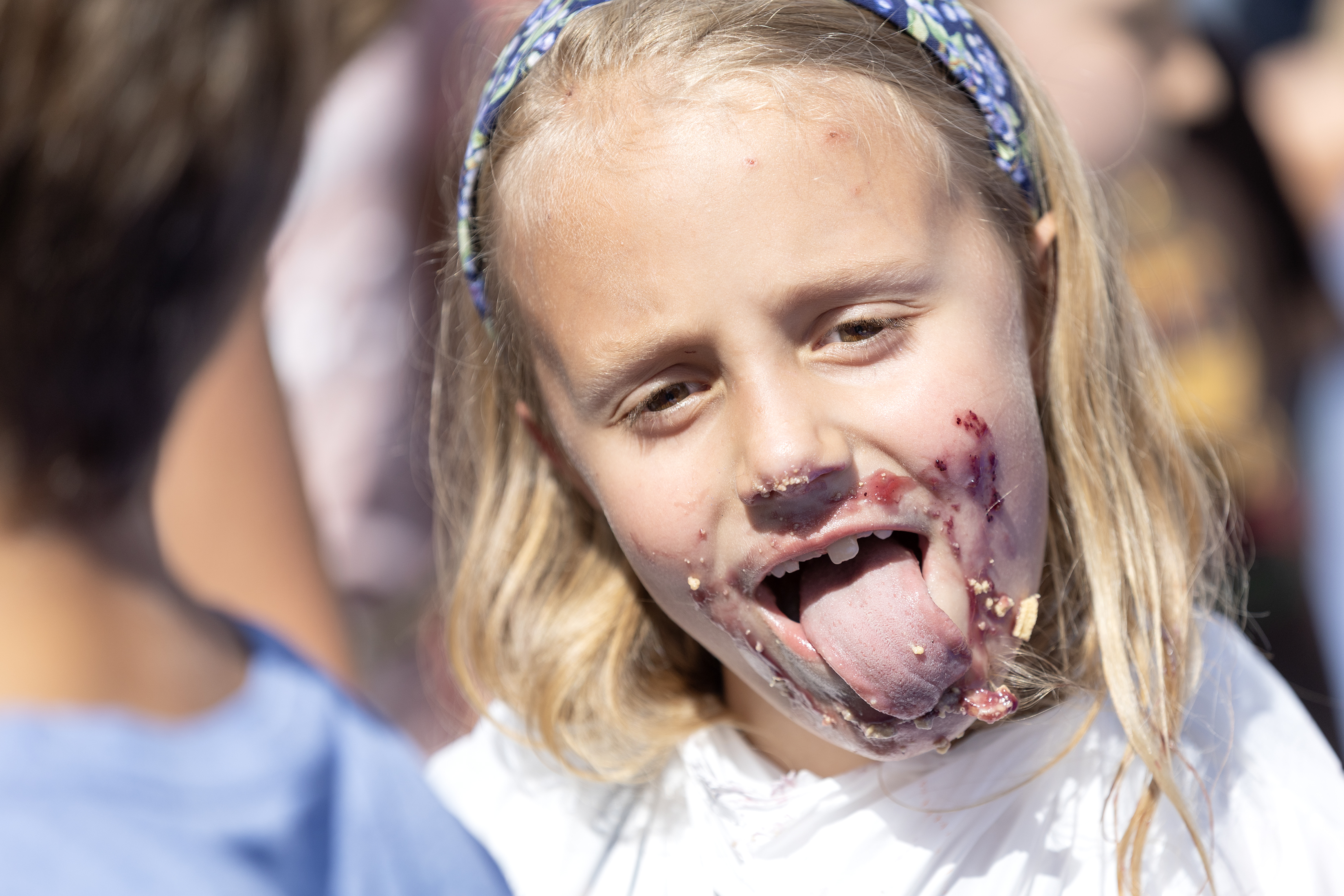 2025 08 02 Blueberry Fest 8B