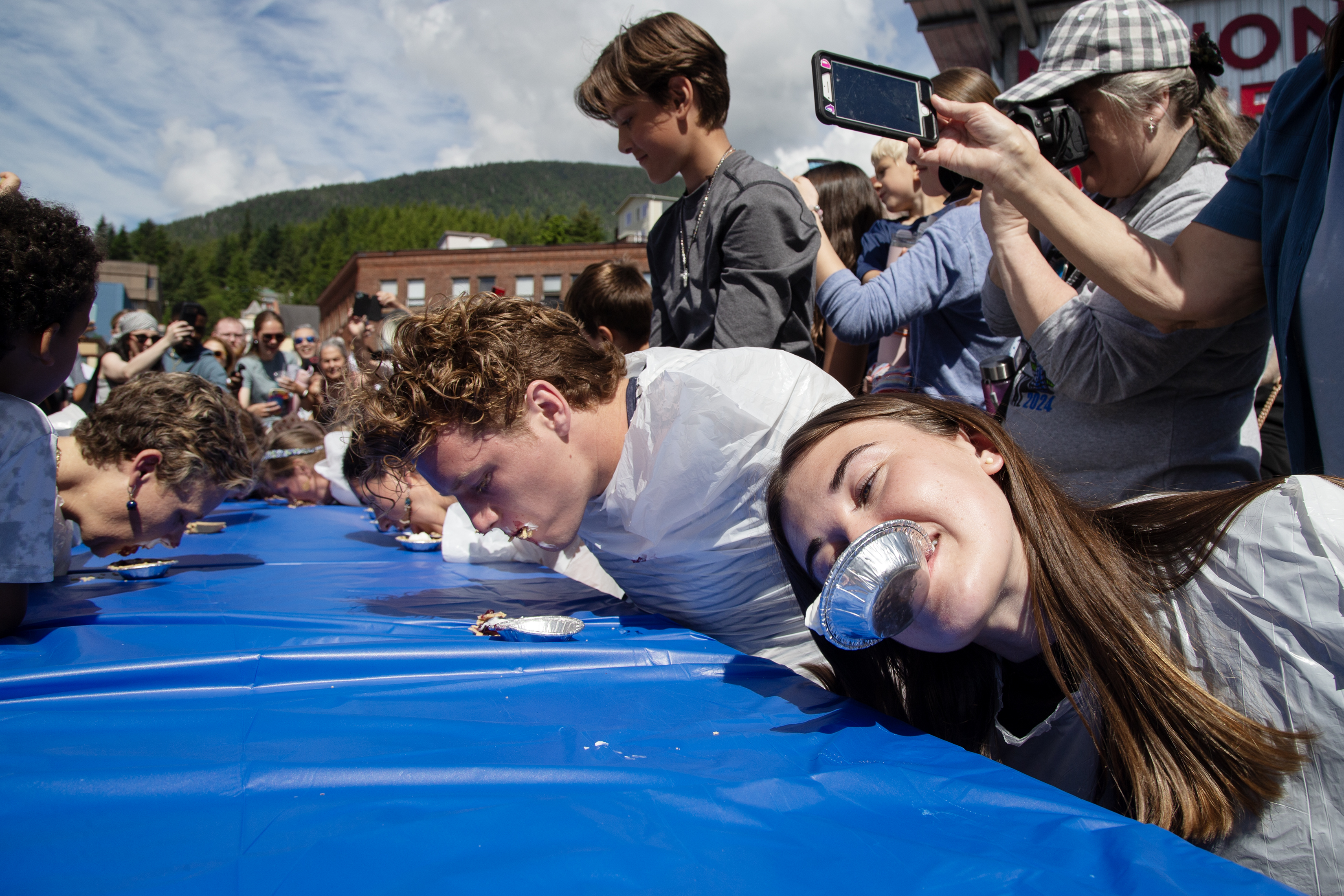 2025 08 02 Blueberry Fest 8D