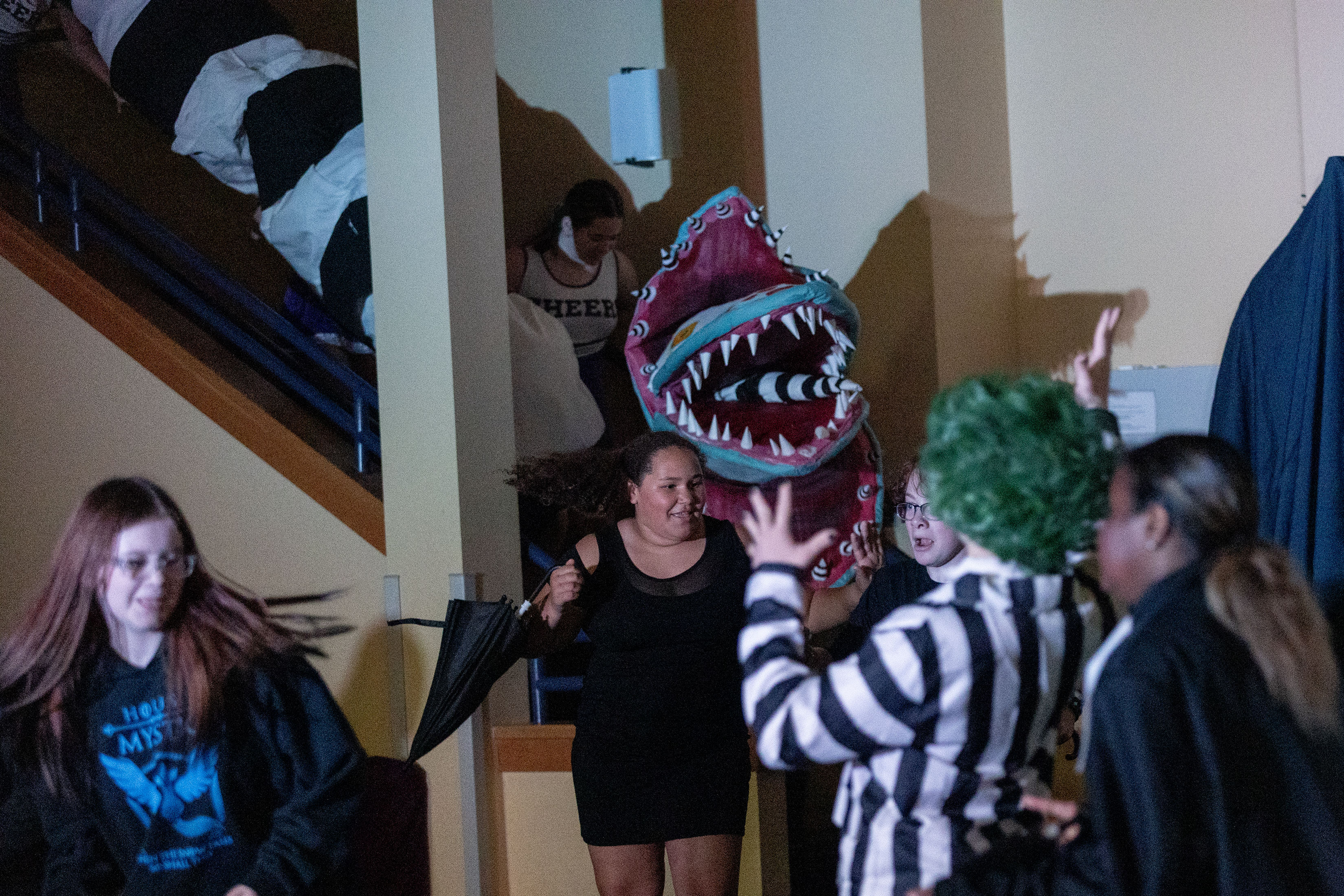 2025 08 09 Beetlejuice 2