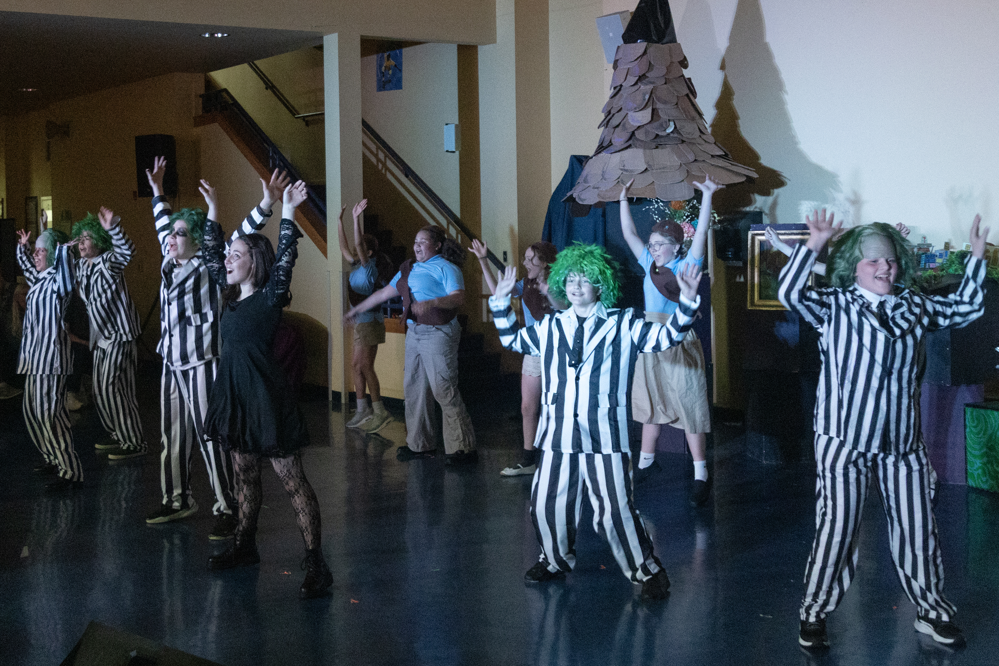 2025 08 09 Beetlejuice 3