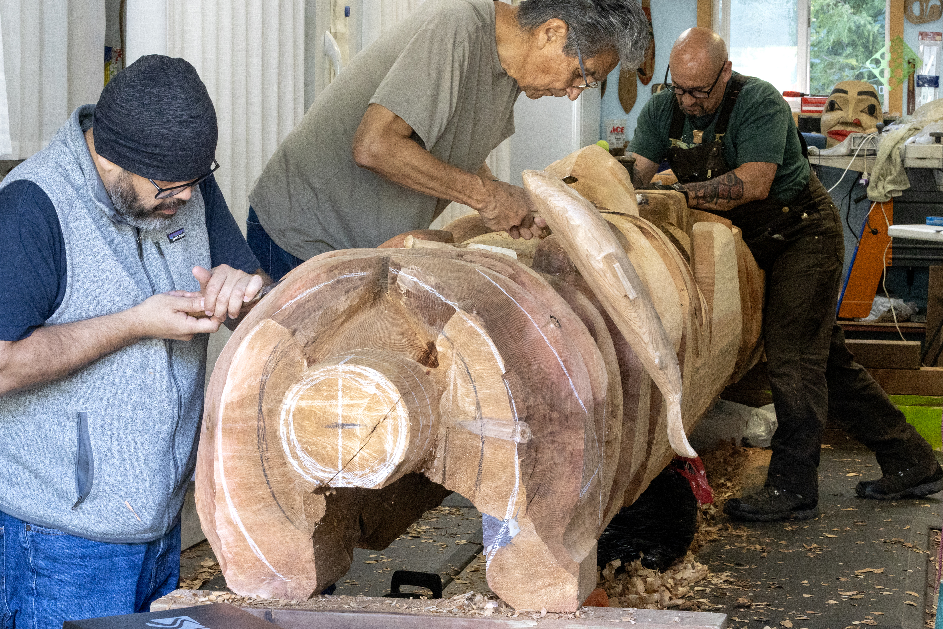 2025 08 13 Carvers Lee Wallace 1