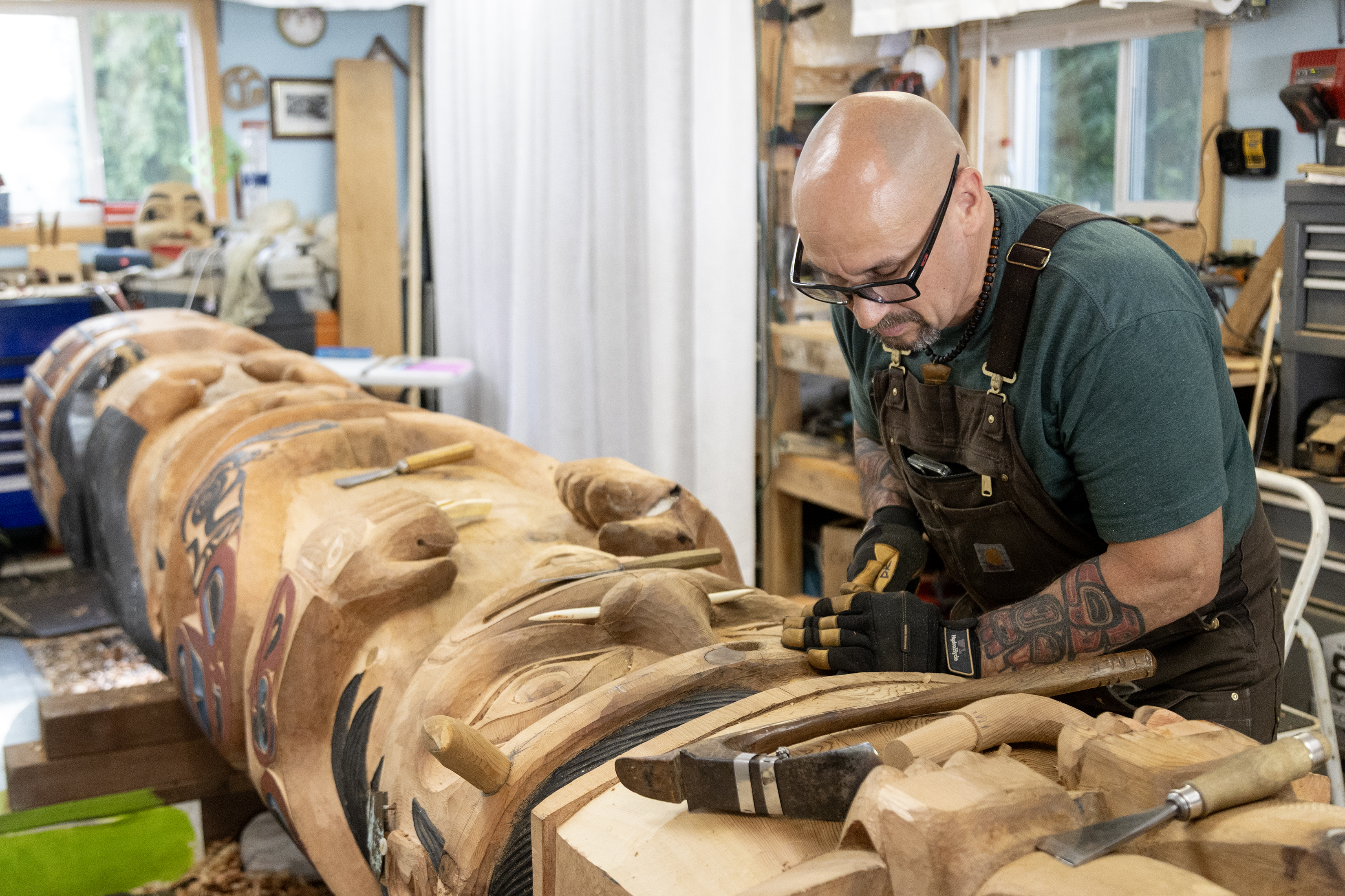 2025 08 13 Carvers Lee Wallace Project 2