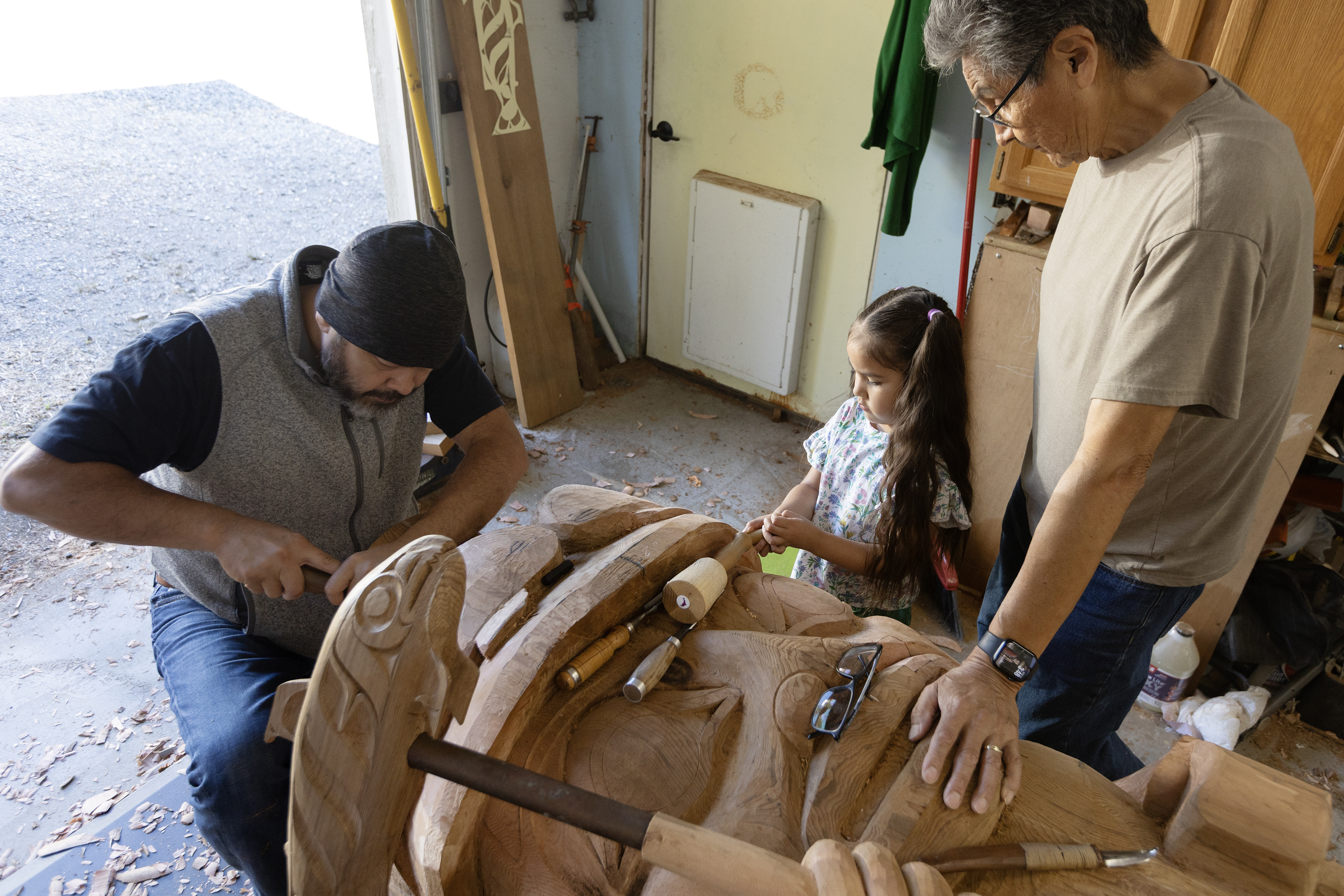 2025 08 13 Carvers Lee Wallace Project 3