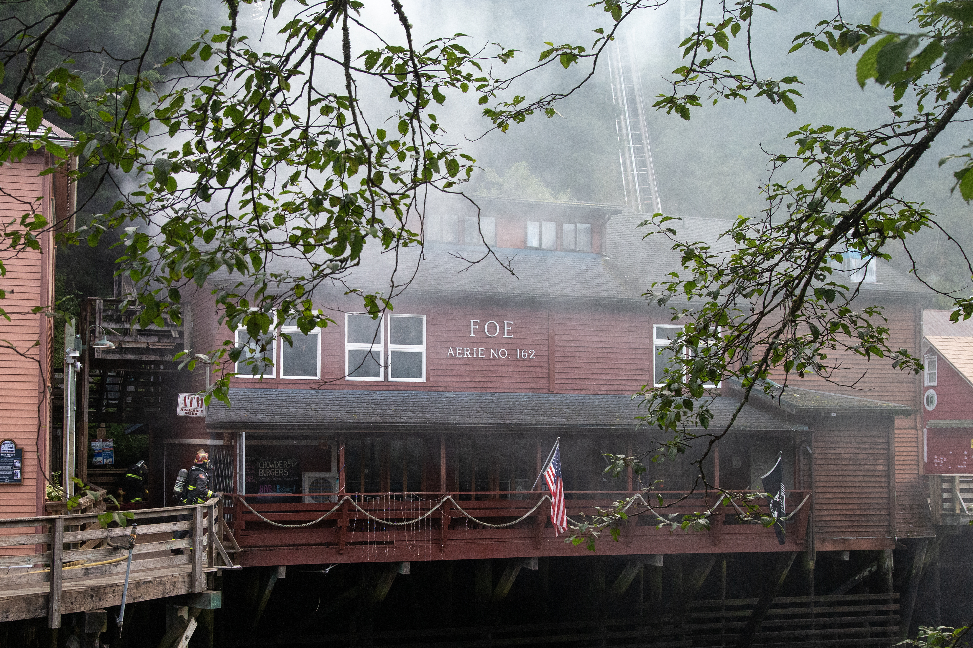 2025 08 22 FOE Fire 1