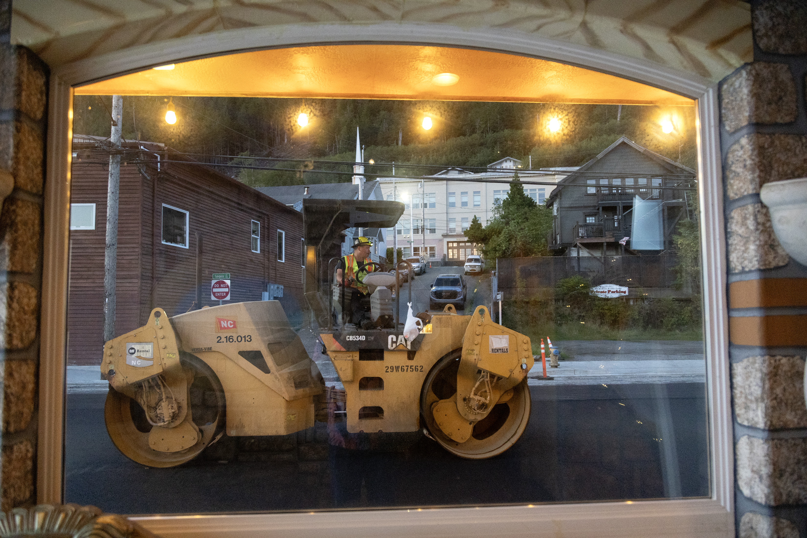 2025 08 22 Tongass Paving 2