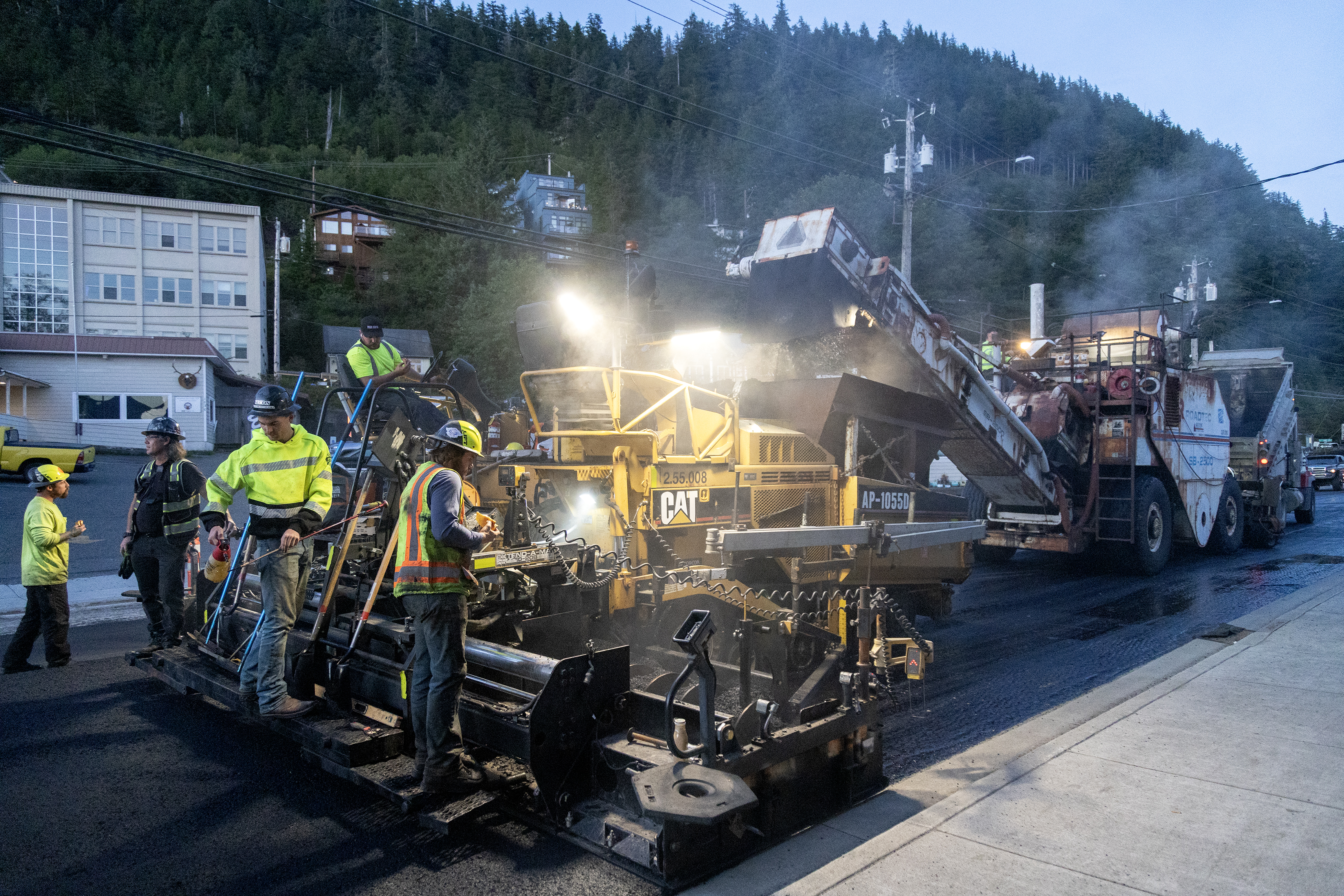 2025 08 22 Tongass Paving 3