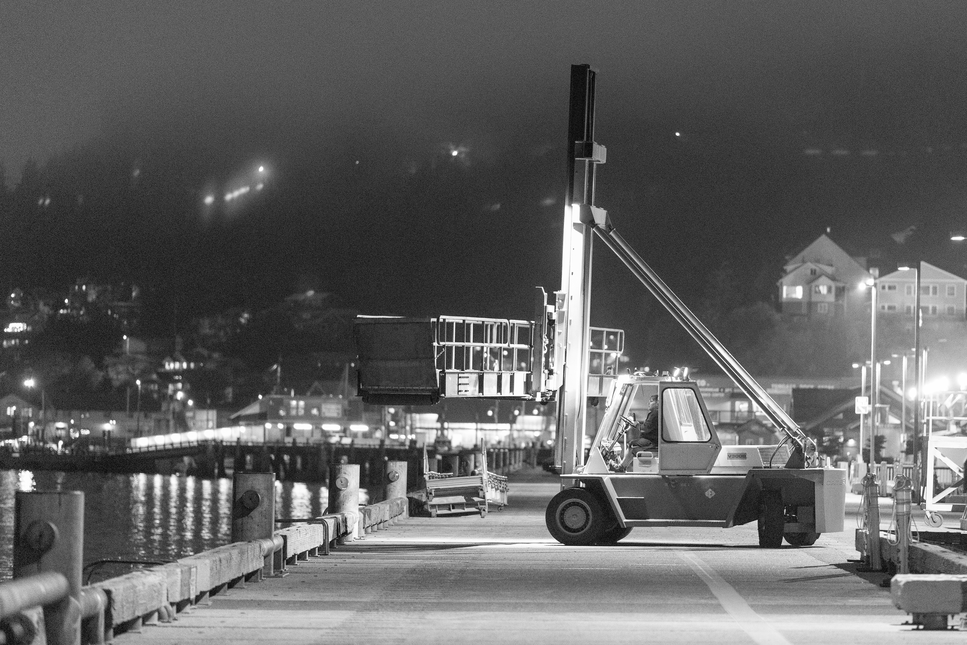 2025 09 04 Forklift