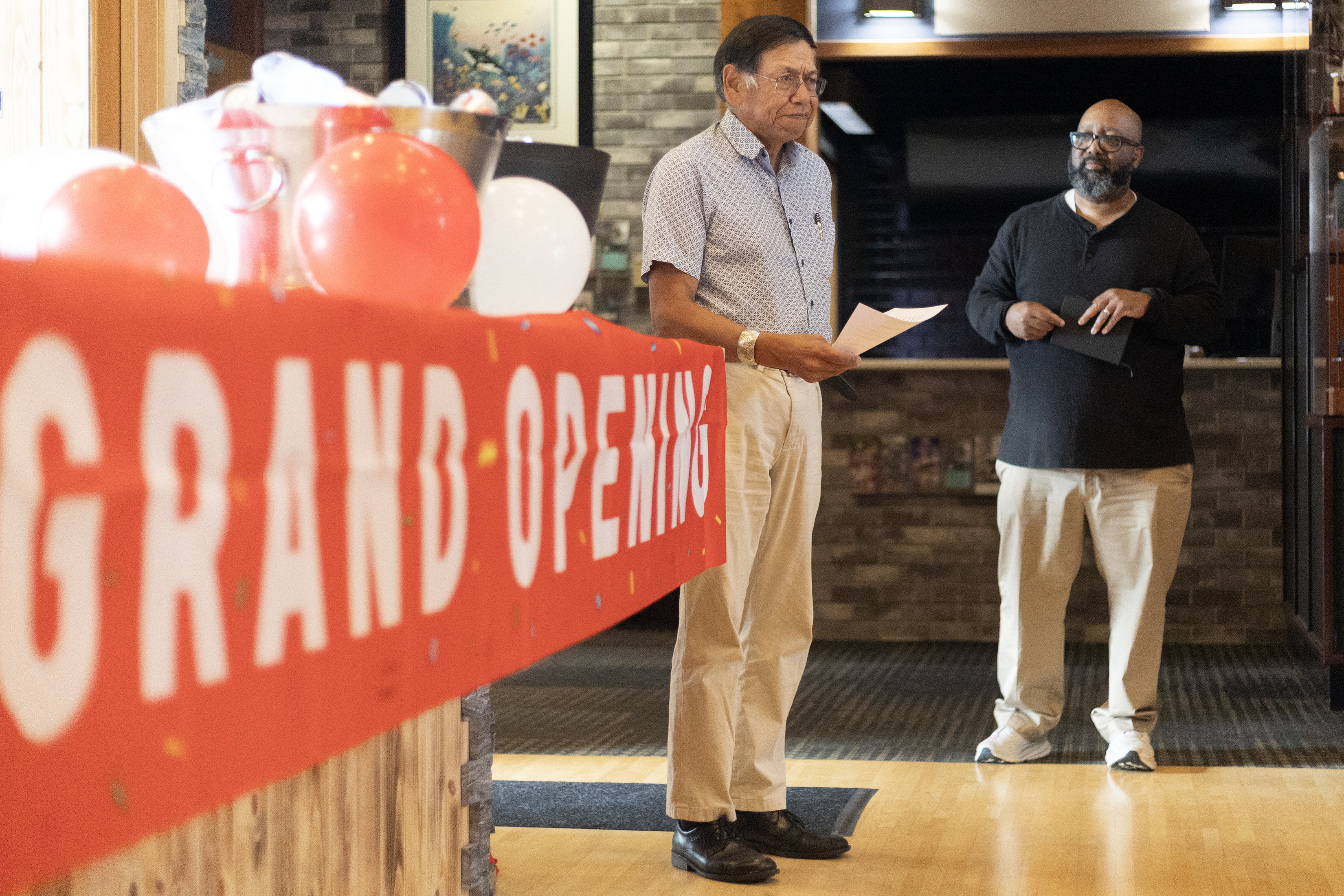 2025 09 12 Cape Fox Tram Grand Opening 2