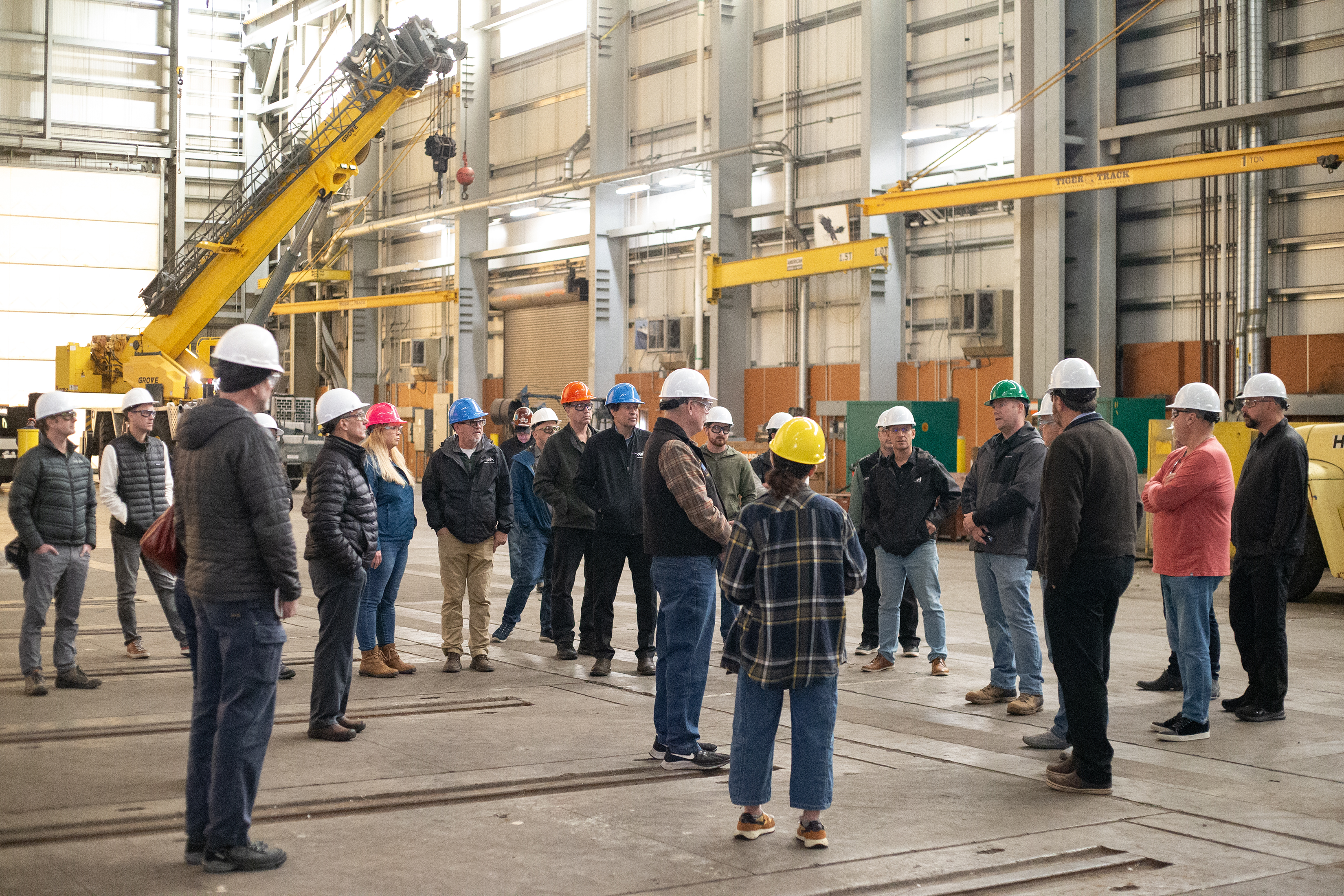 2025 10 10 Ketchikan Shipyard Tour 3