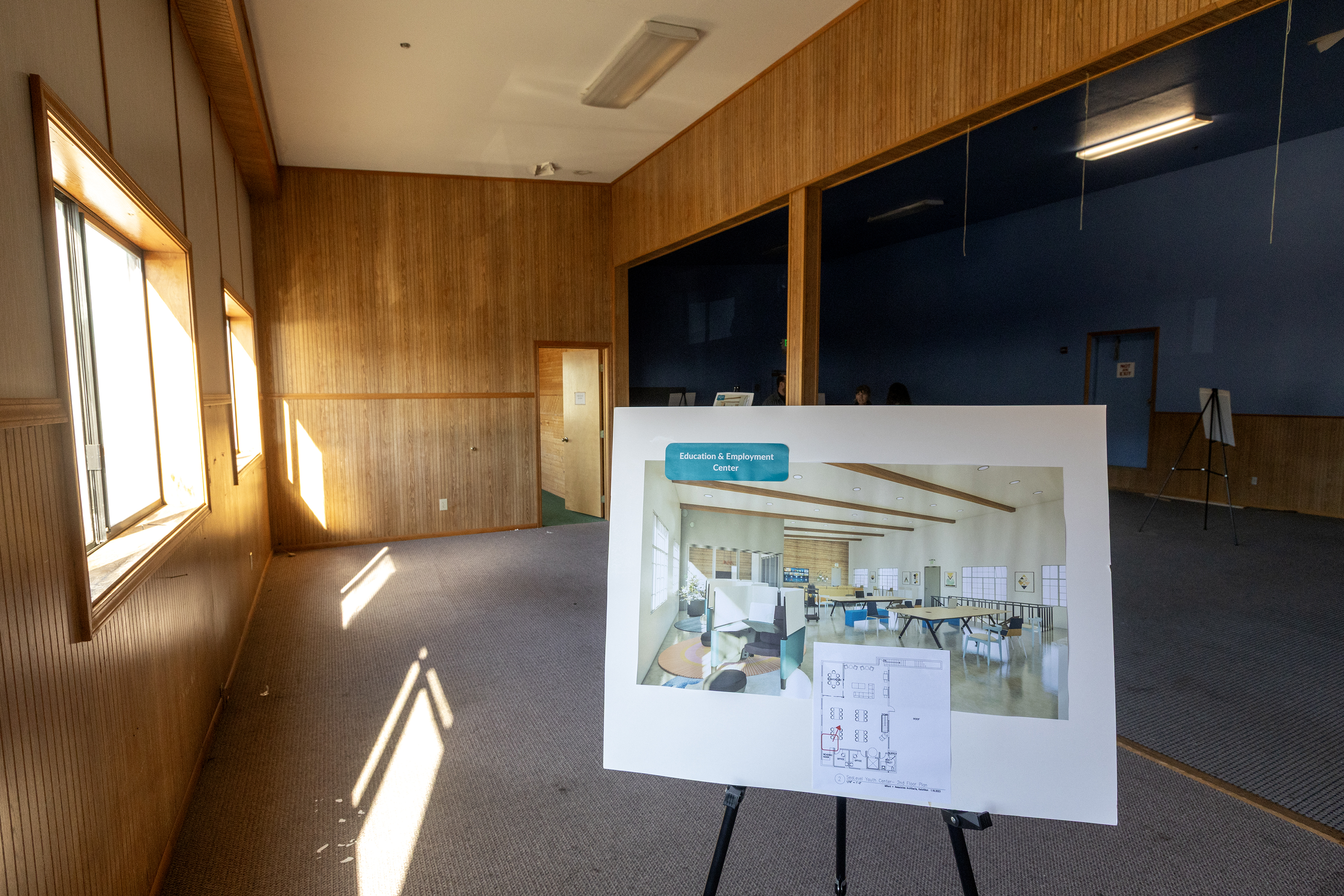 2025 10 10 SeaLevel Community Youth Center 1