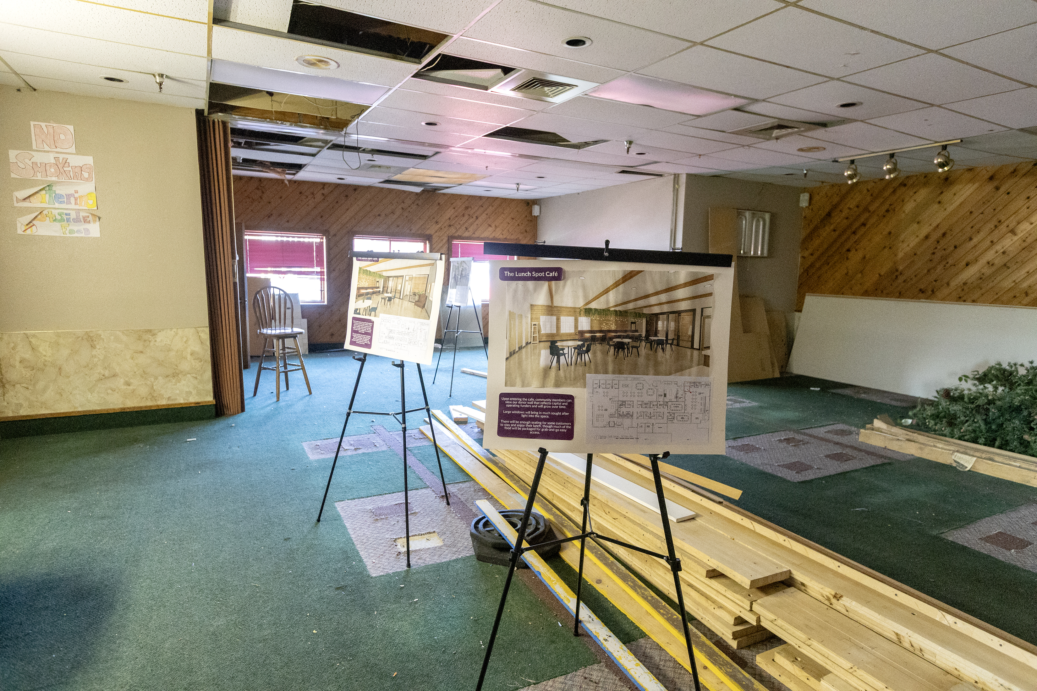 2025 10 10 SeaLevel Community Youth Center 2