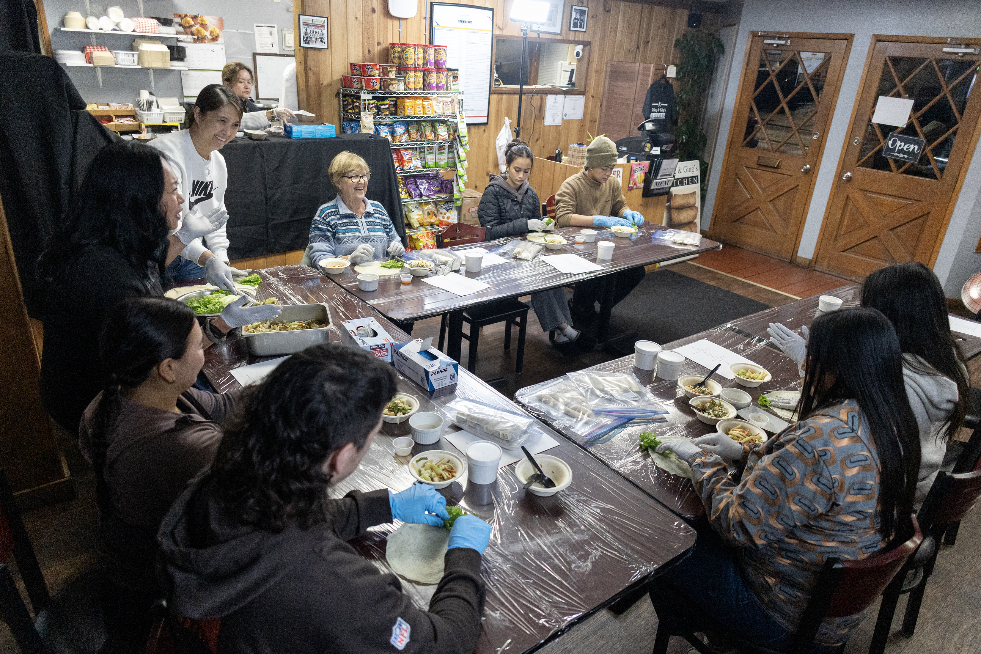 2025 10 17 Lumpia Class 3