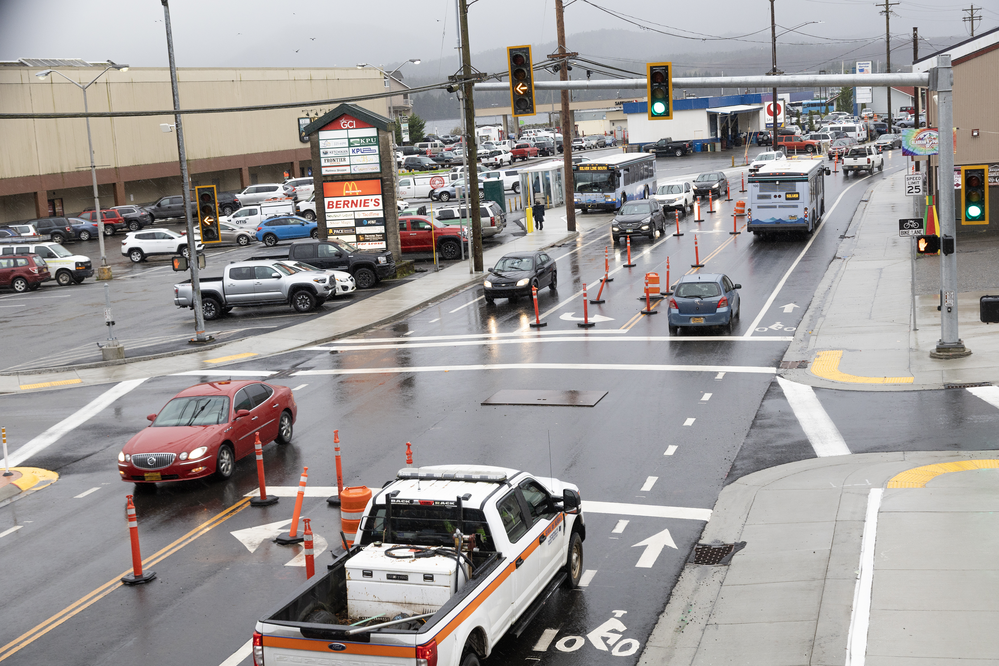 2025 10 23 Tongass Ave Improvement 1