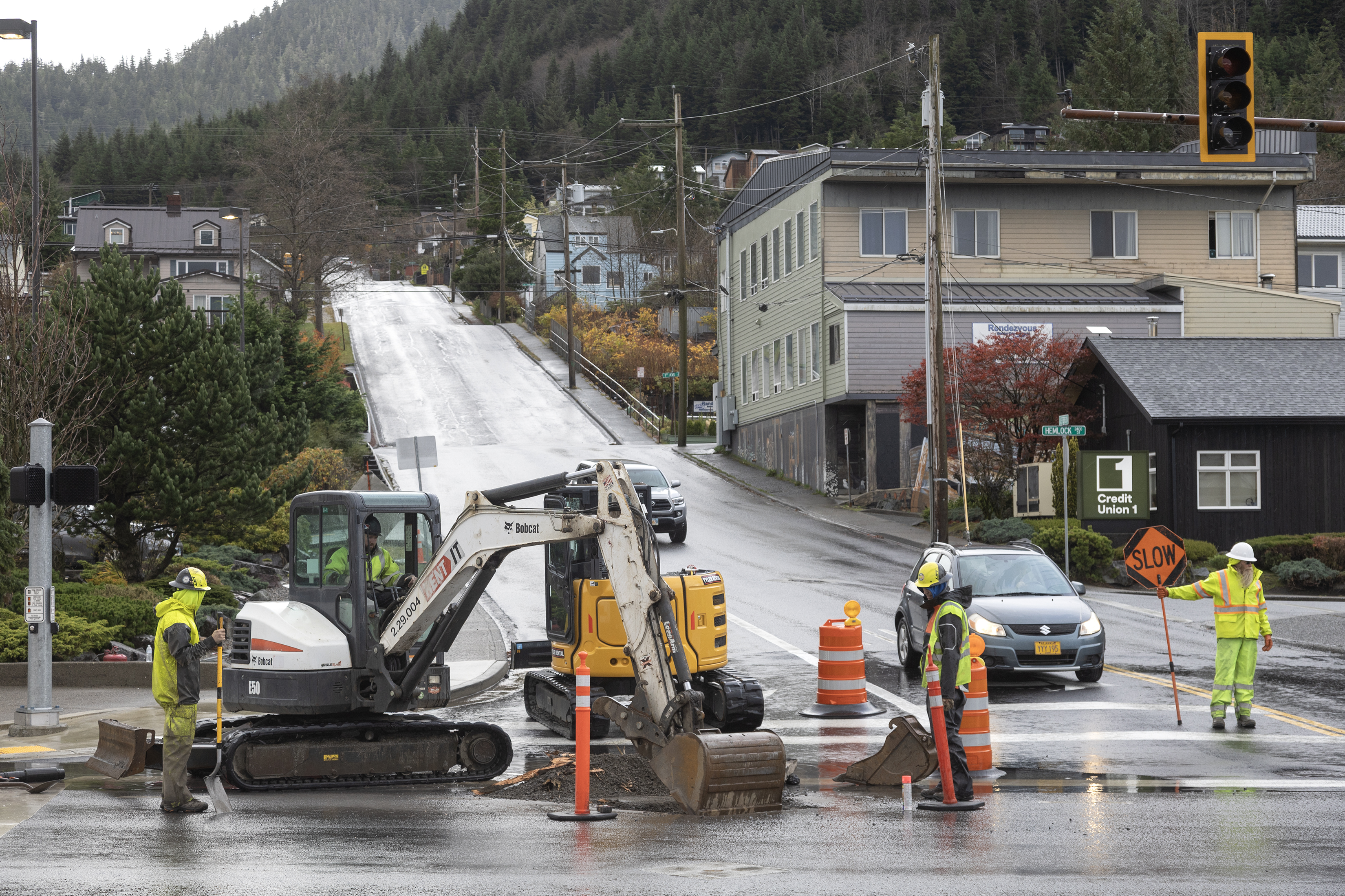 2025 10 23 Tongass Ave Improvement 2