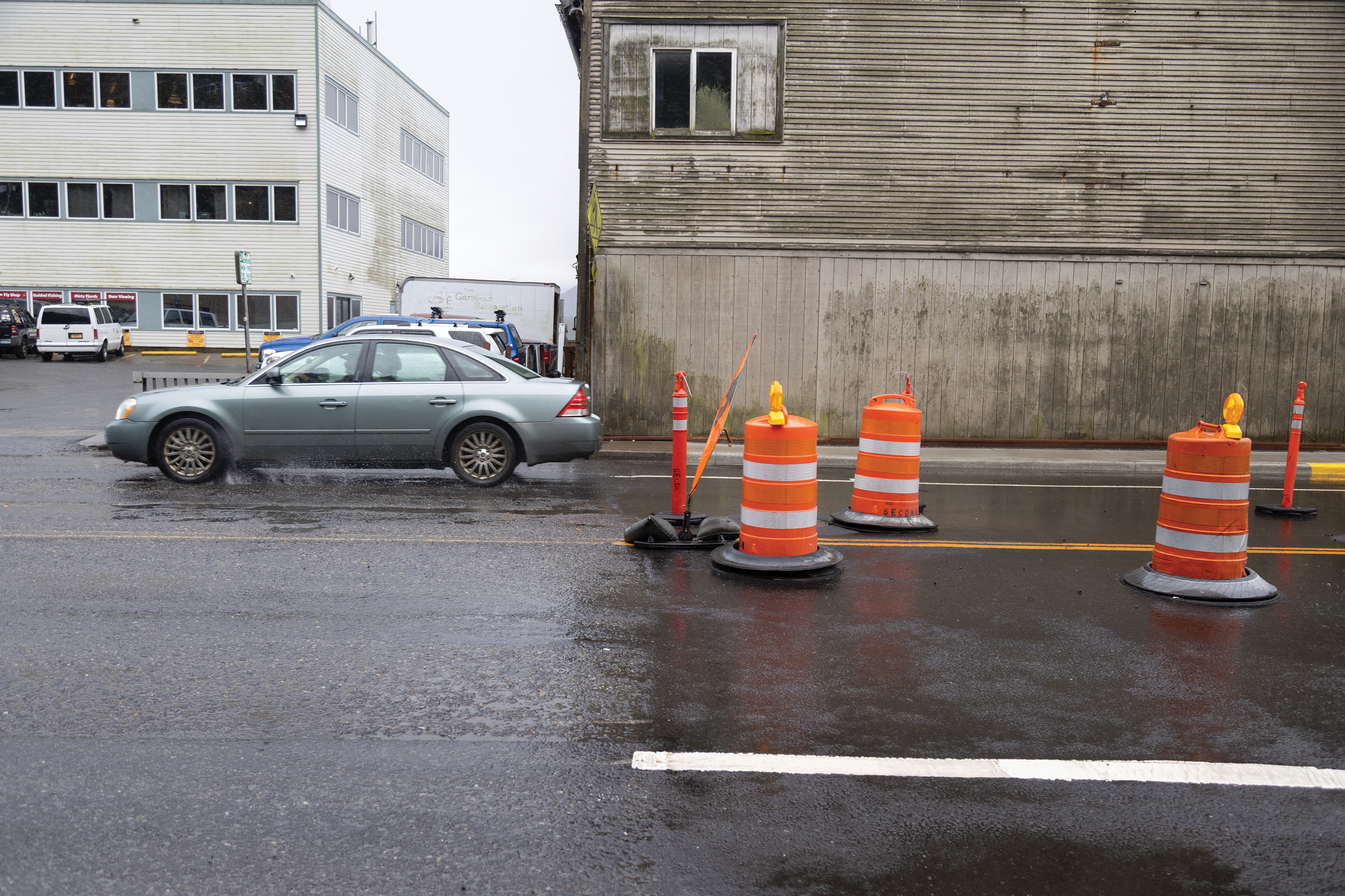 2025 10 23 Tongass Ave Improvement 3