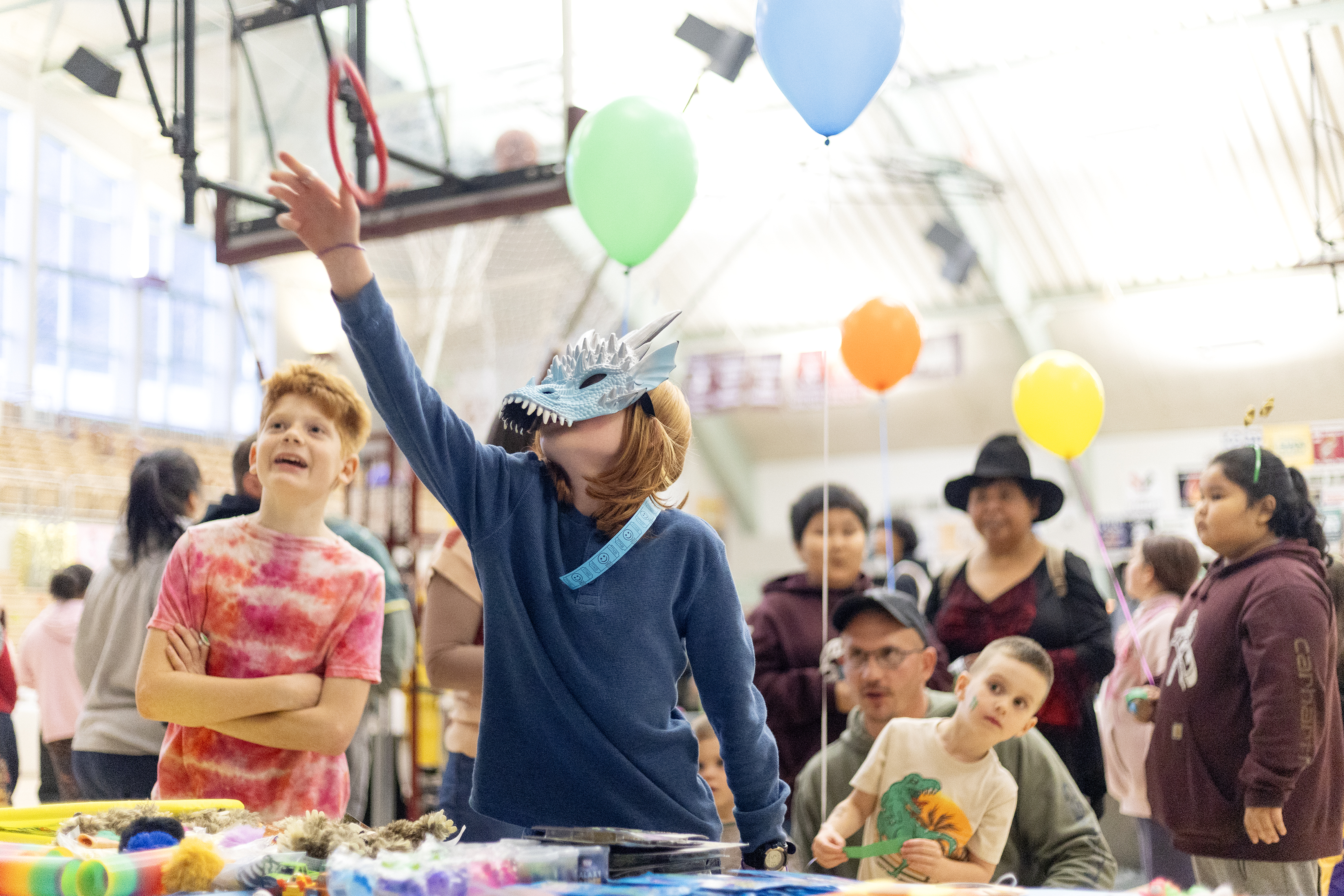 2025 10 25 Senior Carnival 1