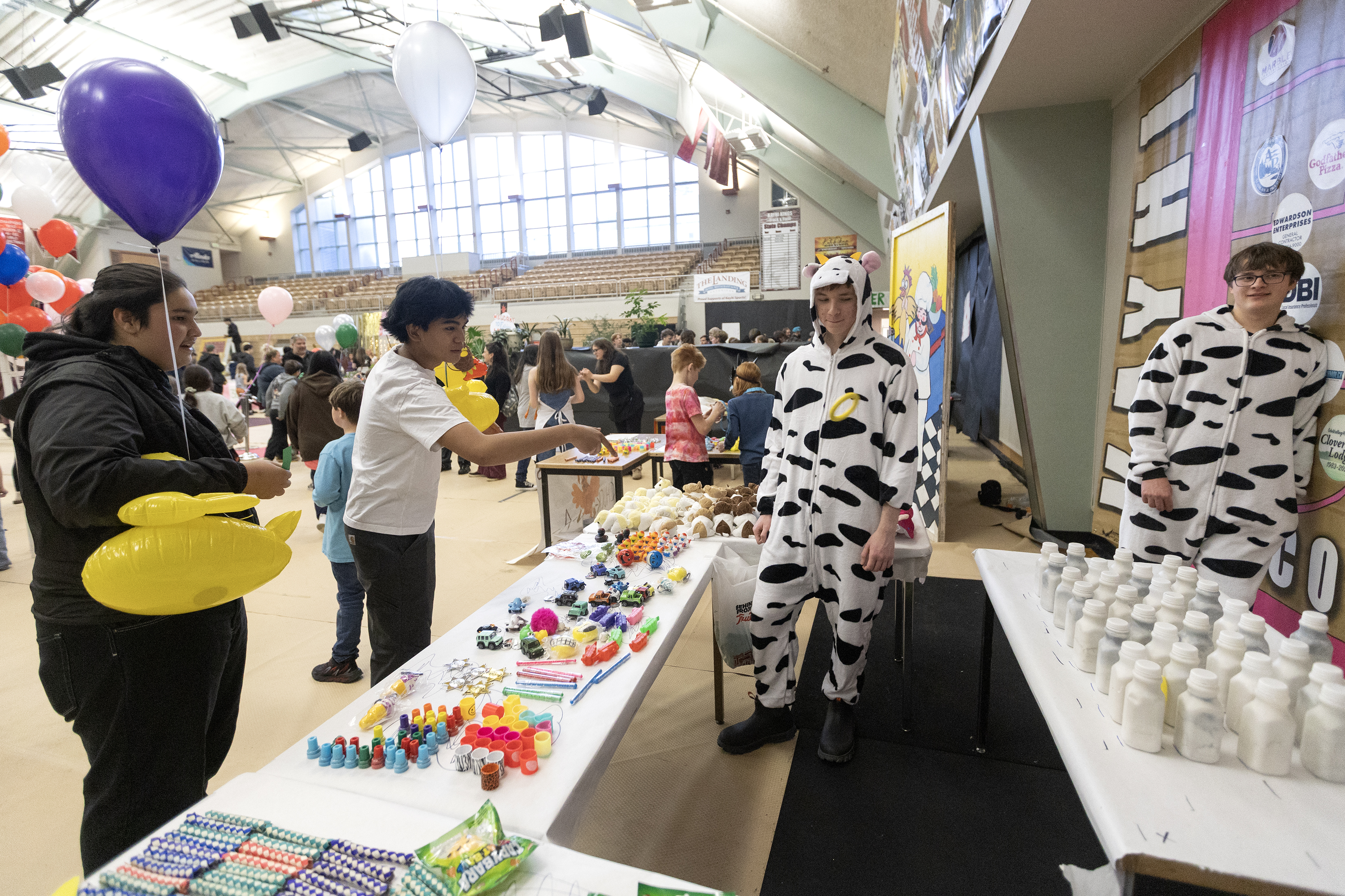 2025 10 25 Senior Carnival 5