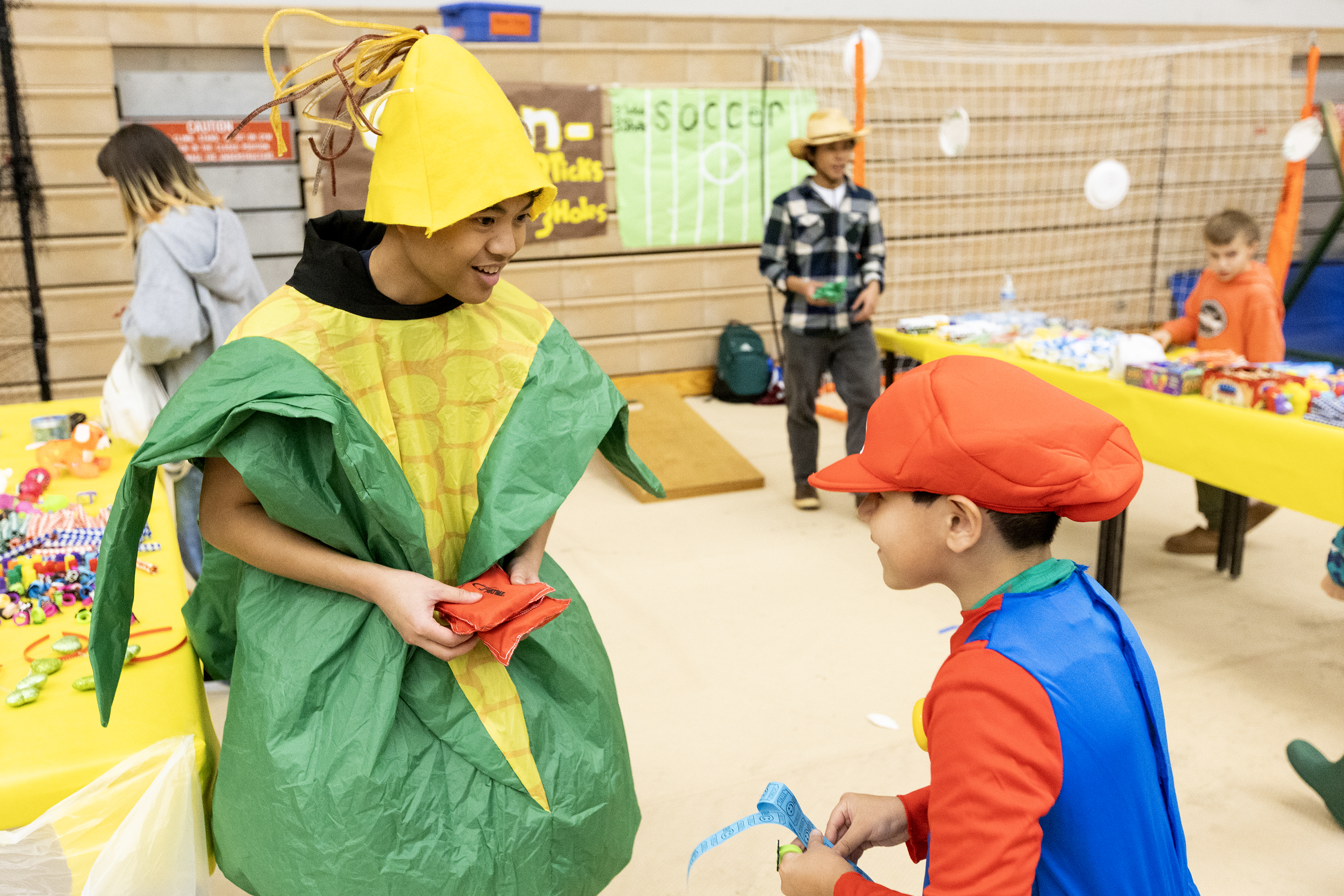 2025 10 25 Senior Carnival 6