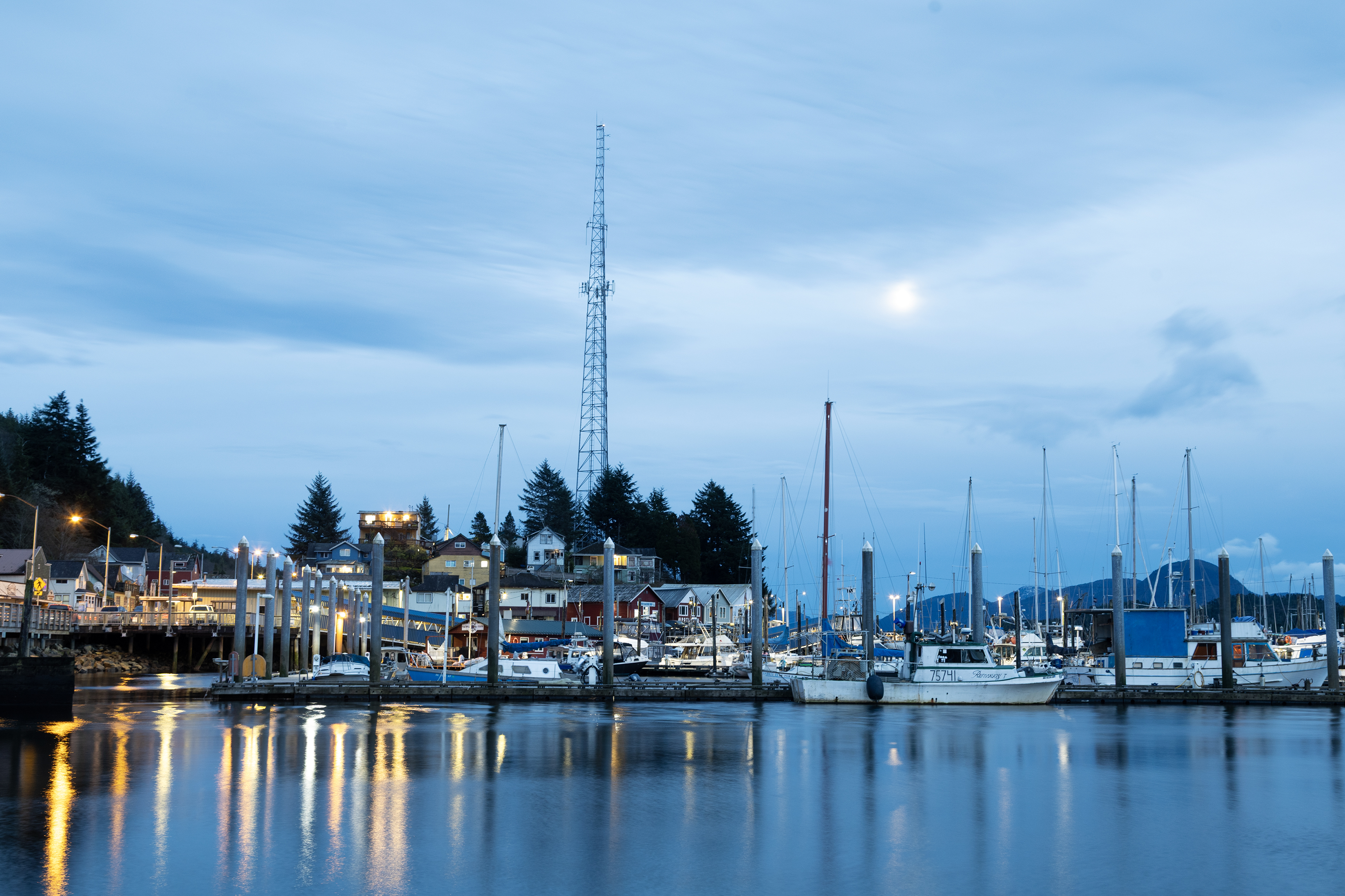 2025 10 30 Harbor Lights 2