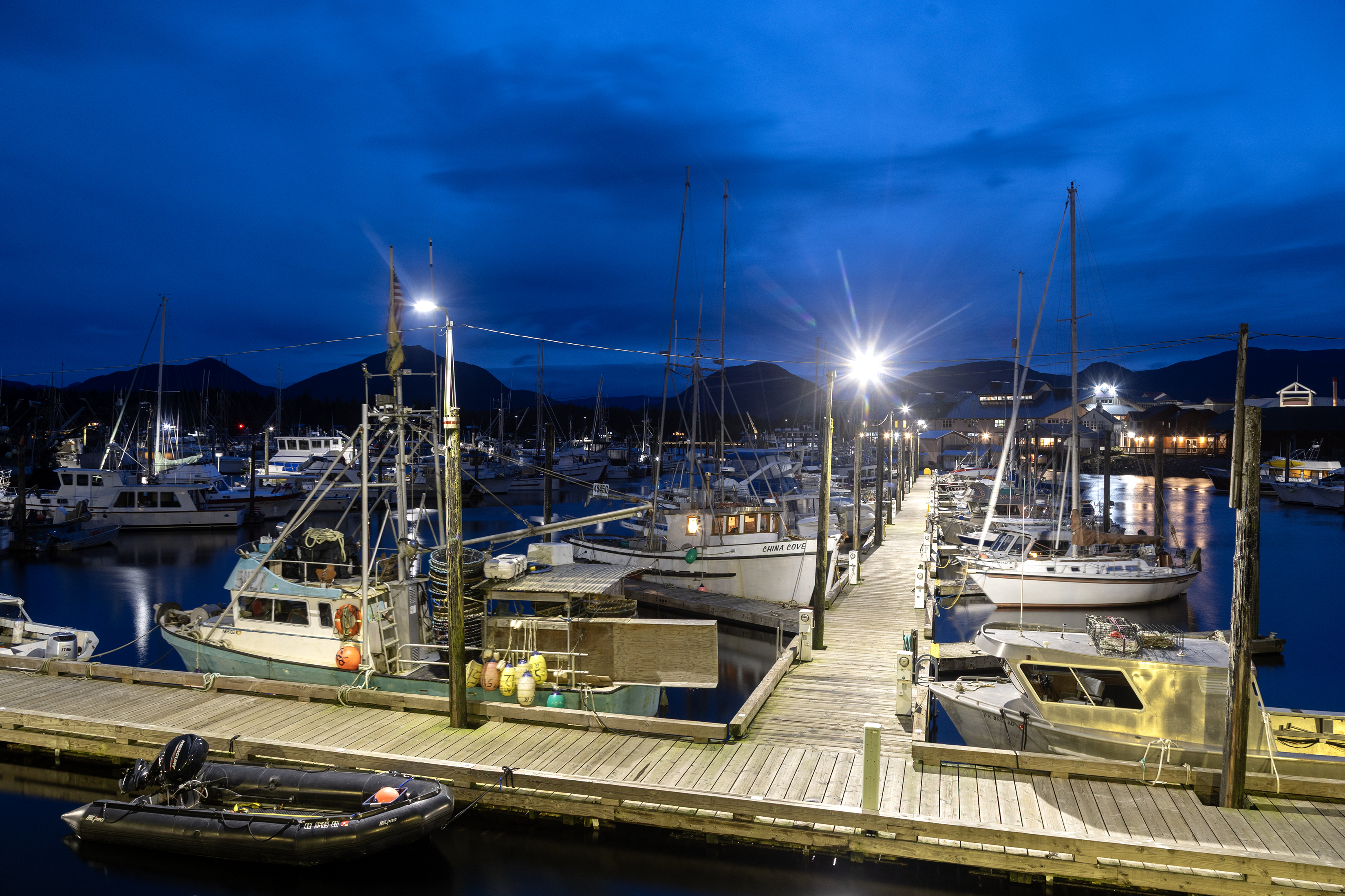 2025 10 30 Harbor Lights 3