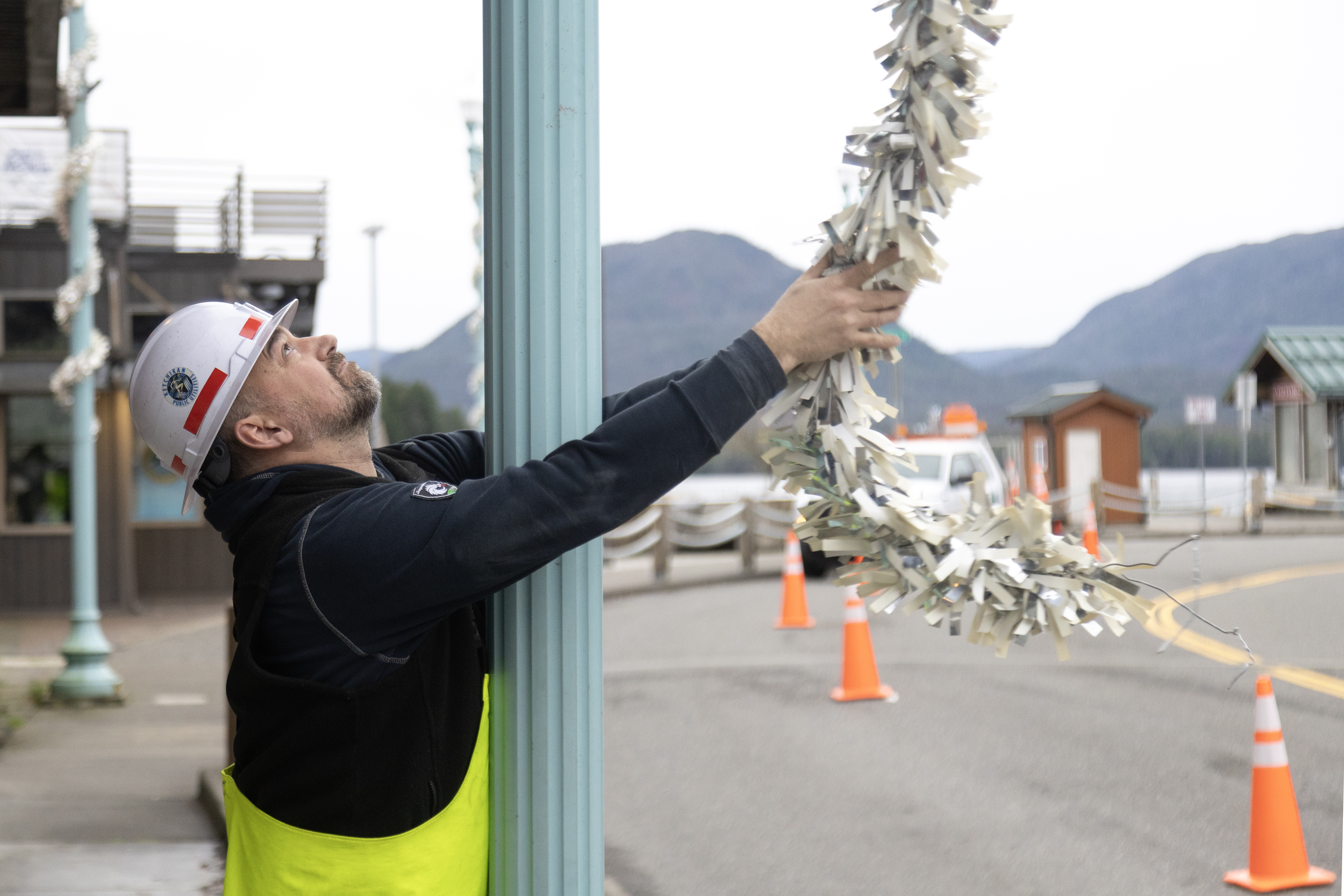 2025 11 19 KPU Christmas Decorations 2