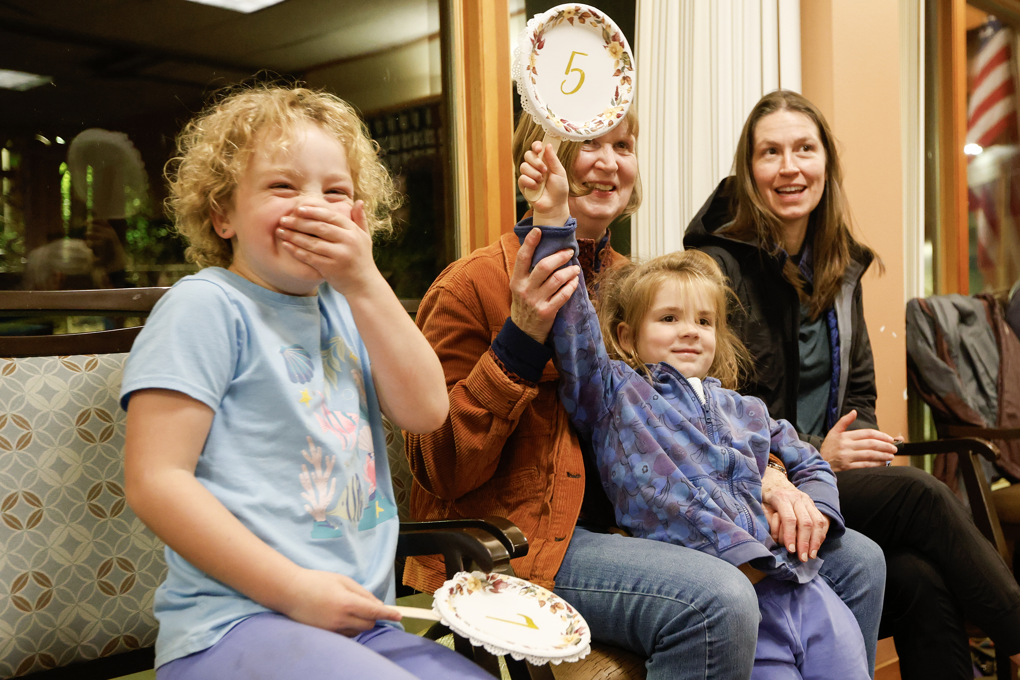 2025 11 25 Pie Auction 1
