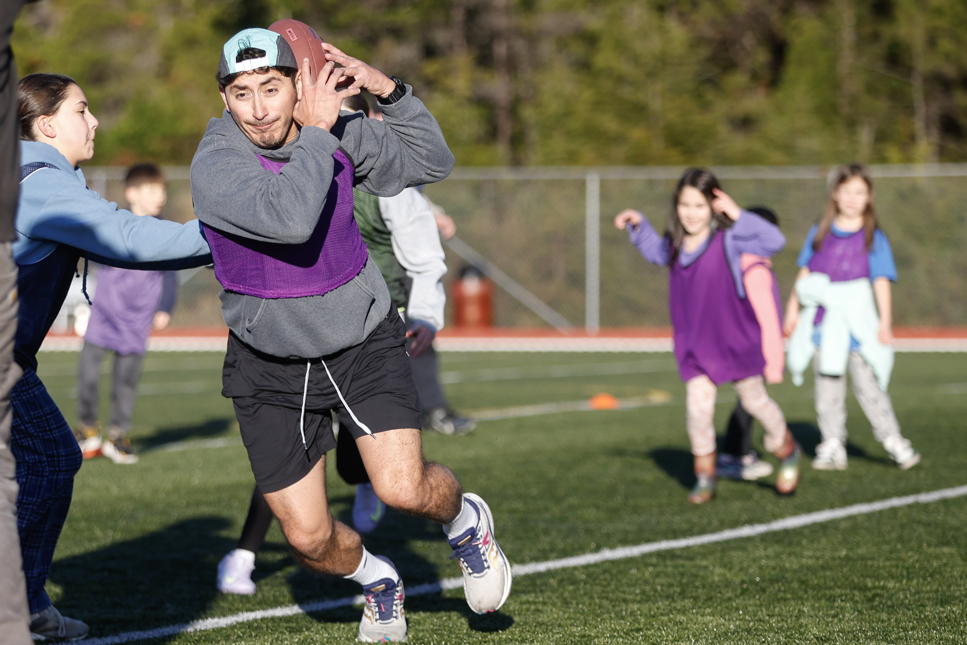 2025 11 27 Turkey Bowl 1