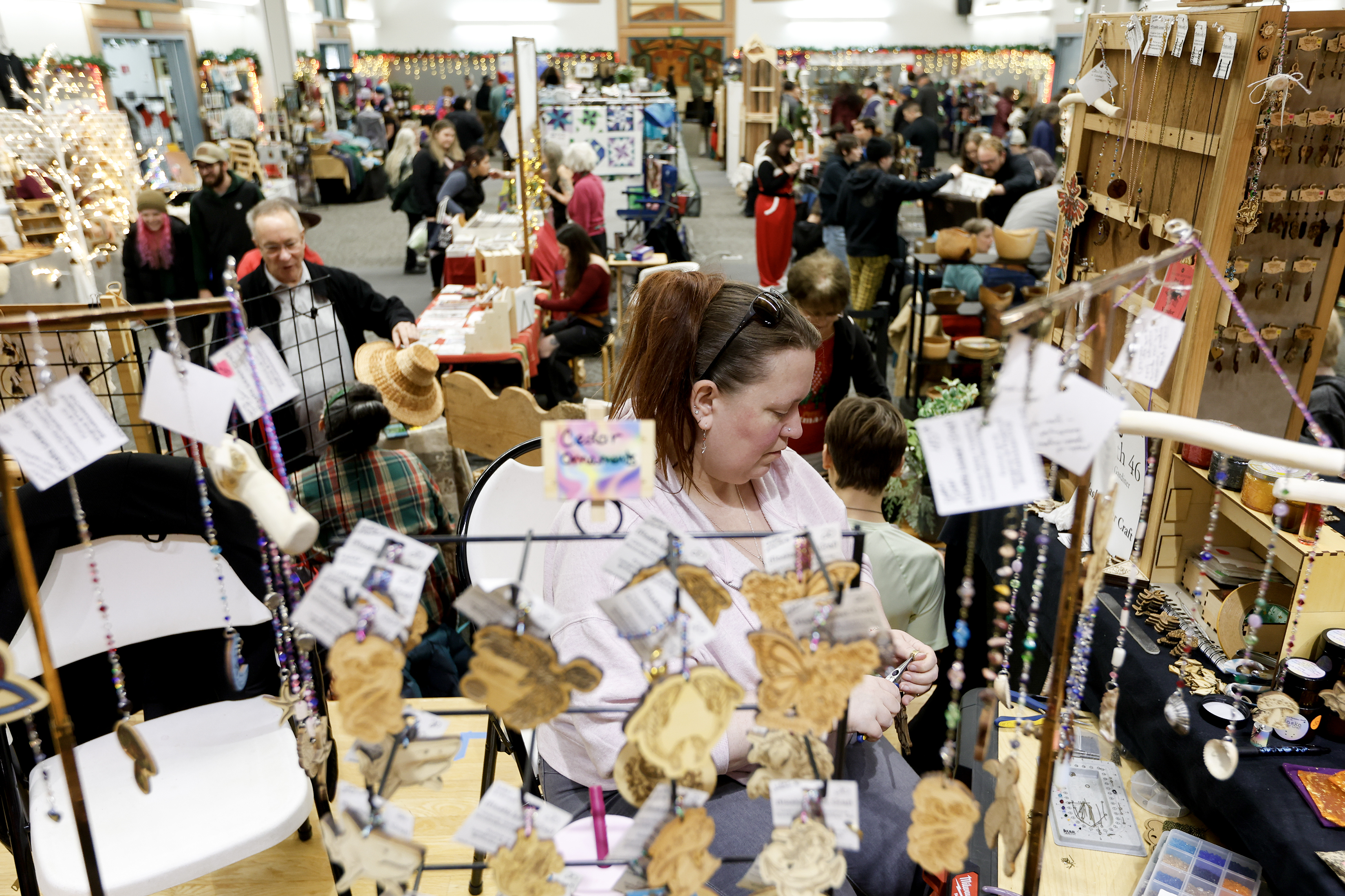 2025 11 29 Winter Arts Faire 2