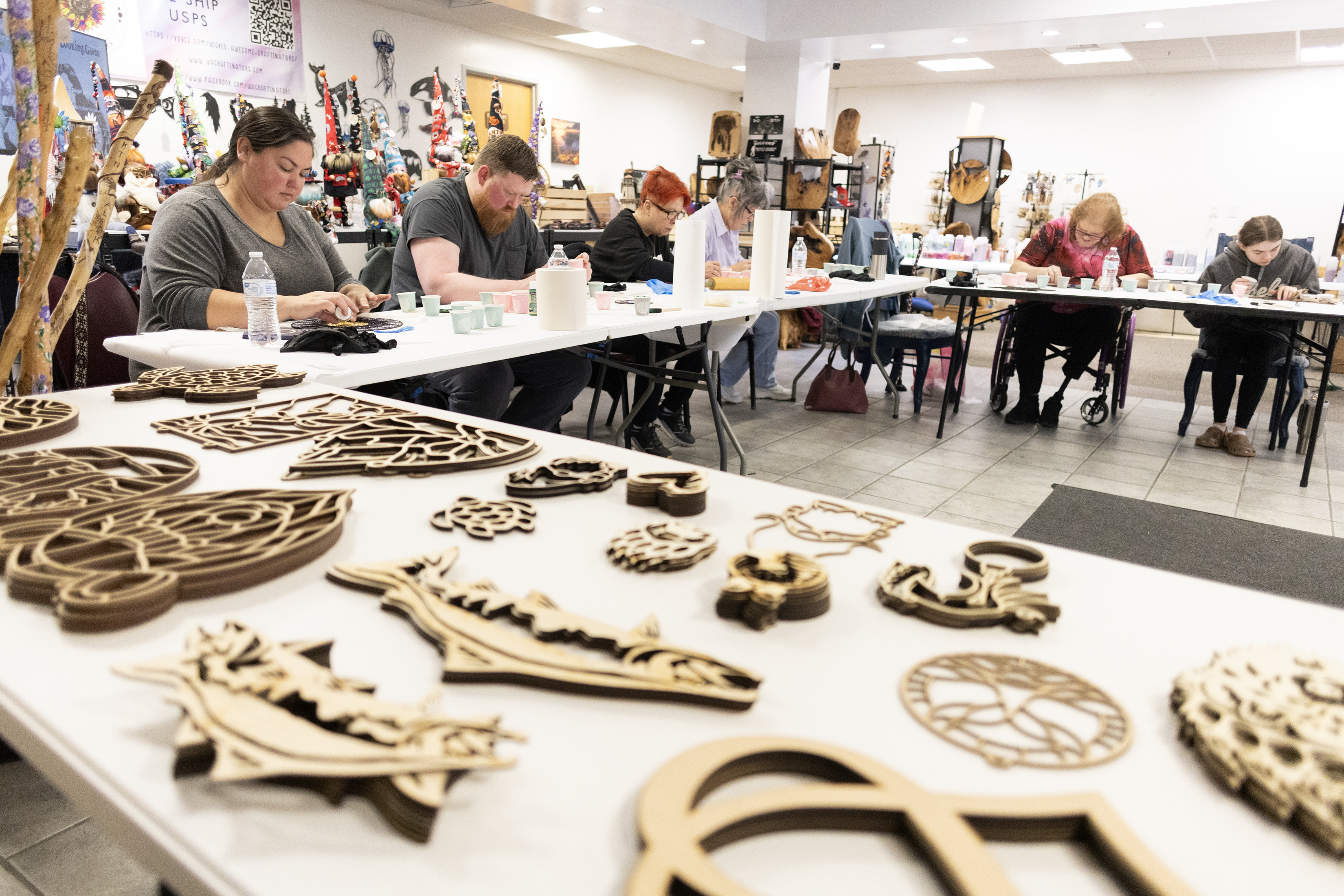 2025 12 06 Art Class 2