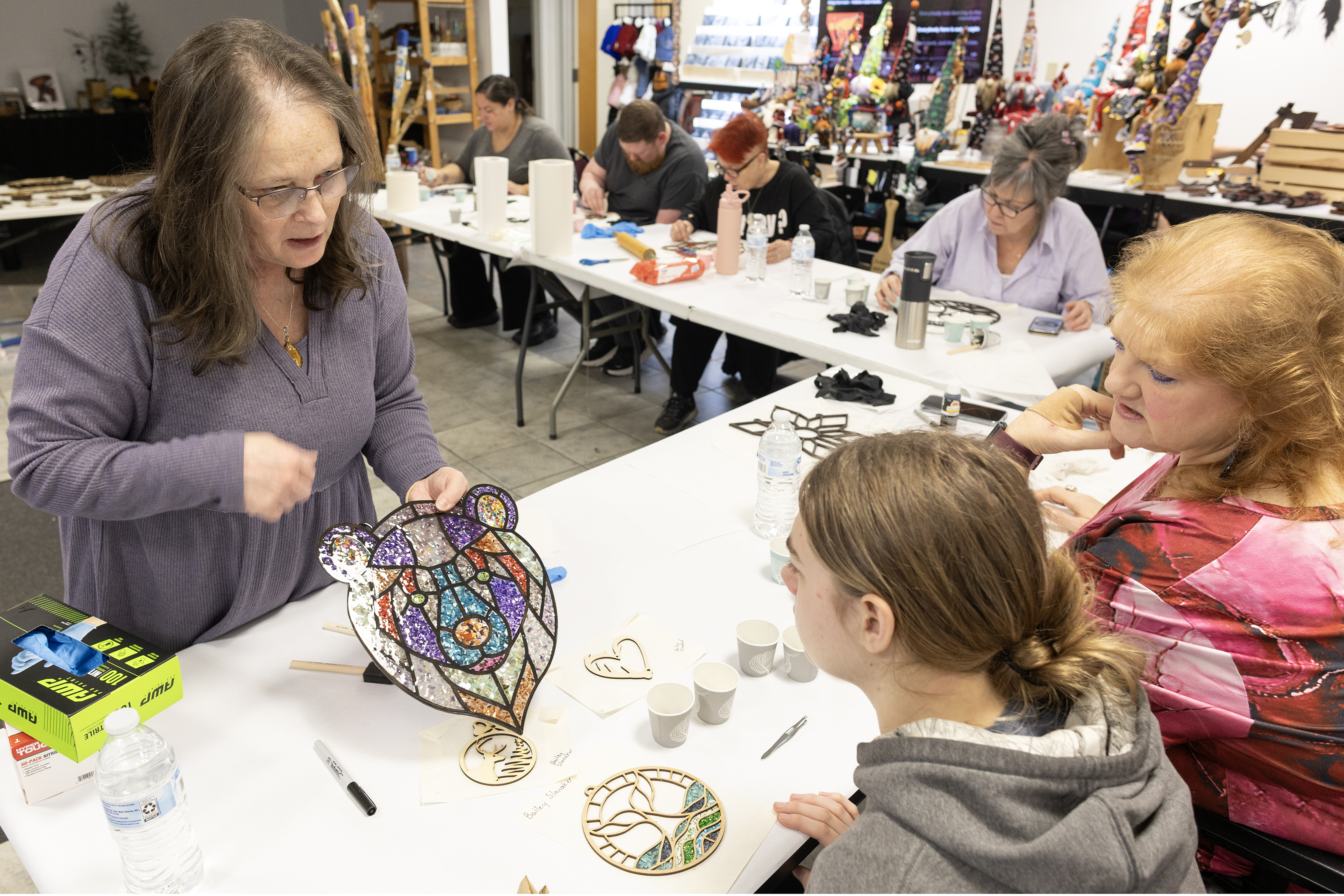 2025 12 06 Art Class 3
