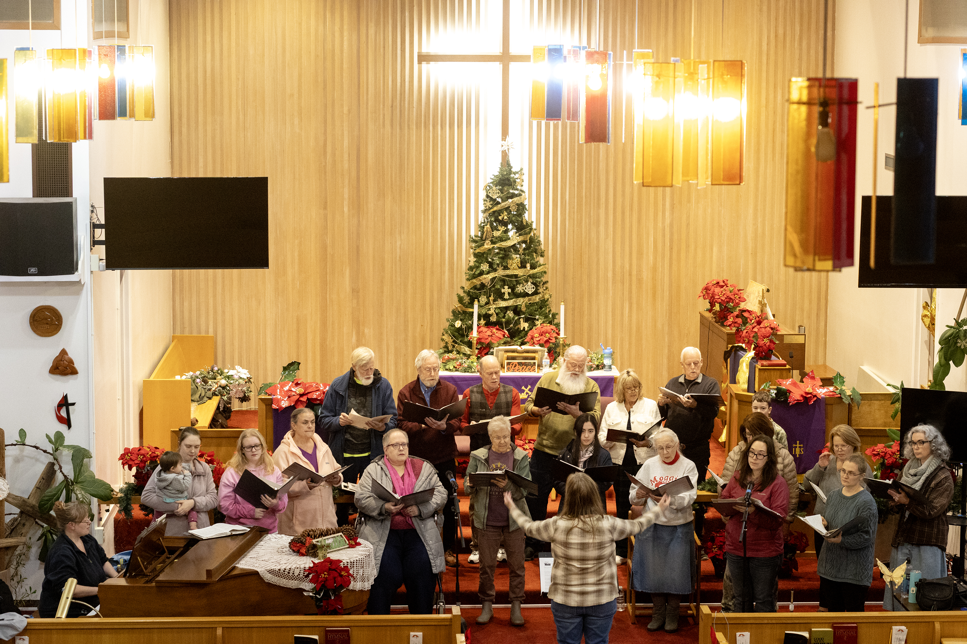 2025 12 06 Community Chorus 2