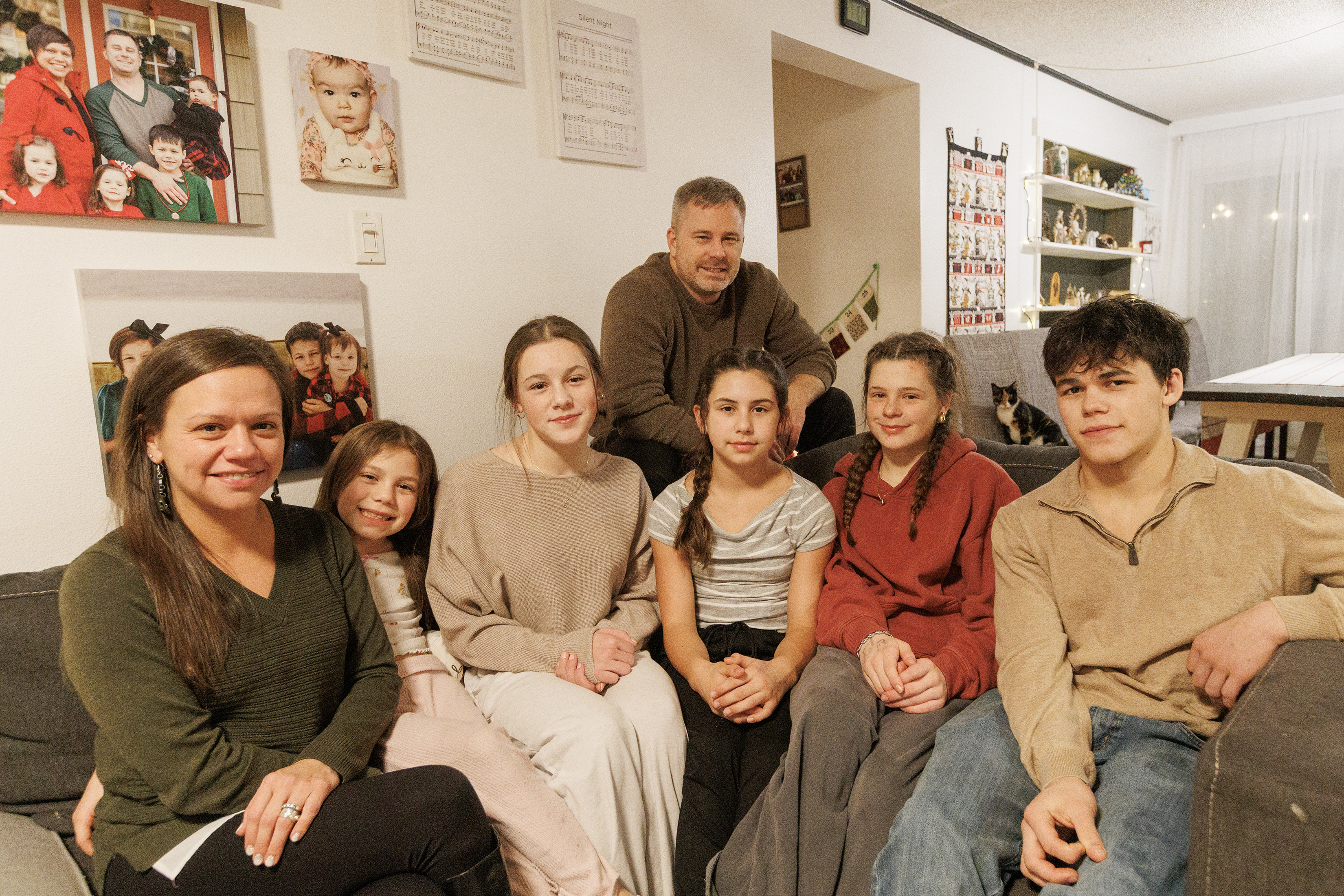 2025 12 10 Harney Family